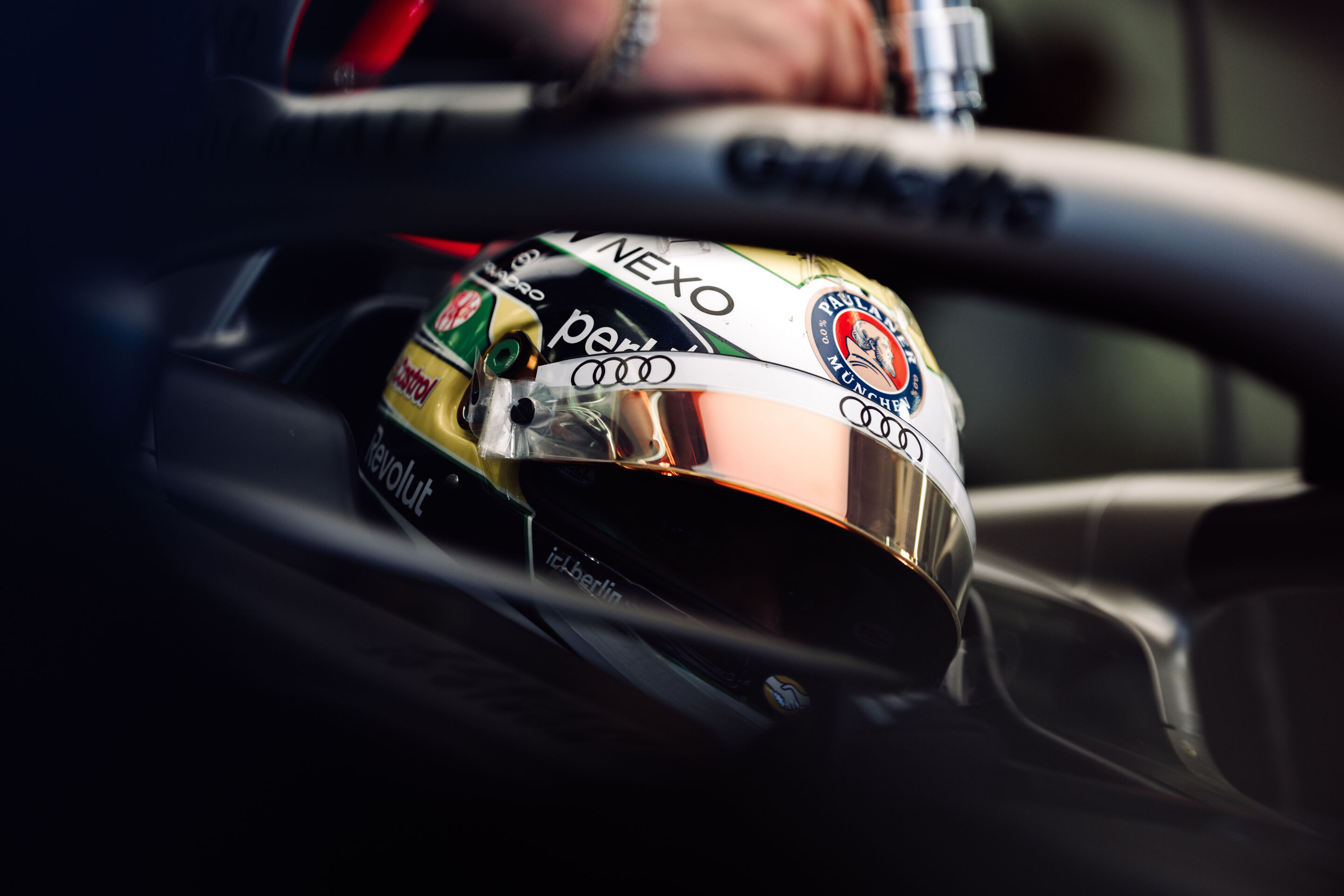 2026 Pre-Season: Bahrain Test 1, Day 1 - 2026 Pre-Season: Bahrain Test 1, Day 1 - 11 February 2026