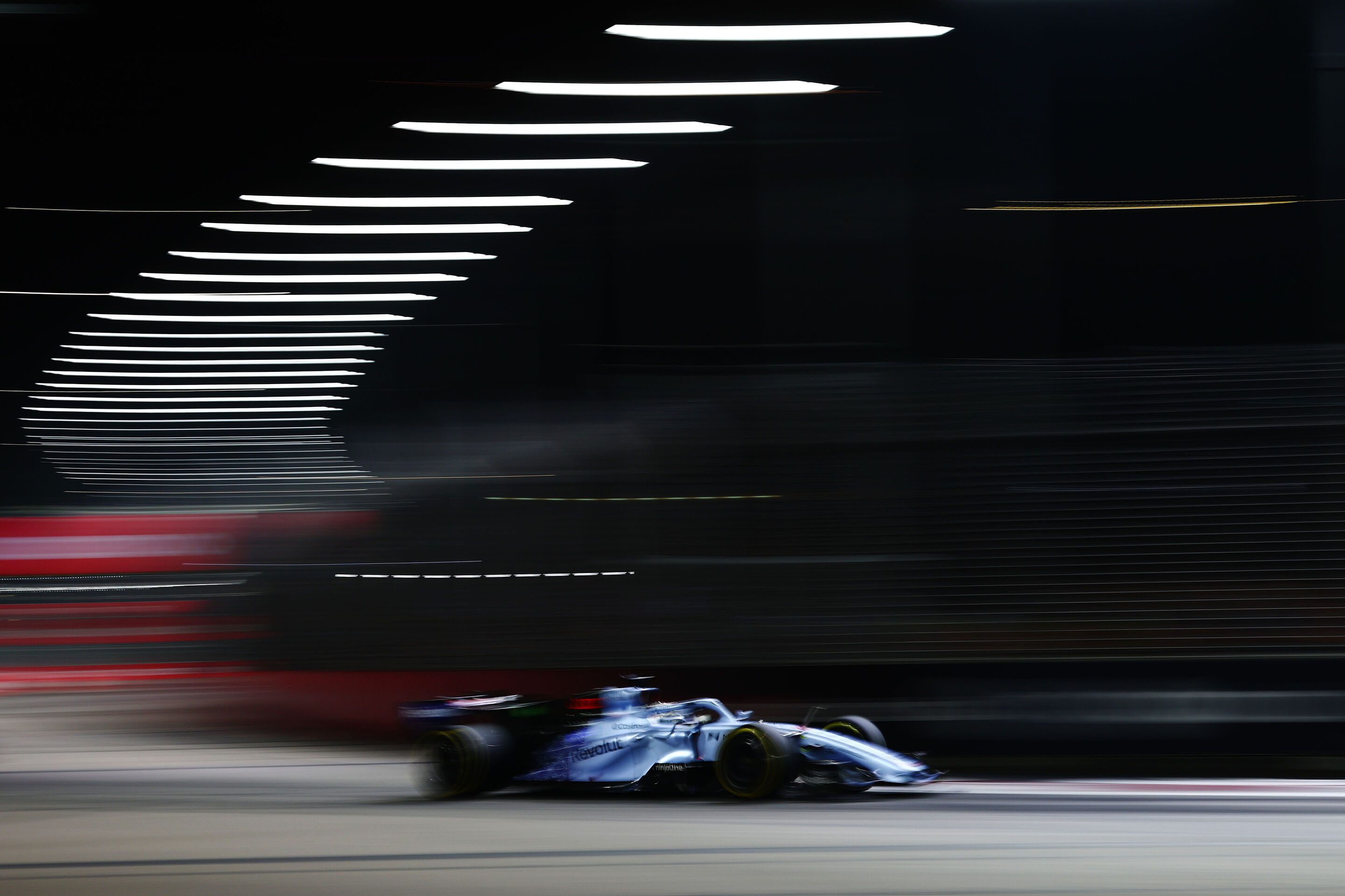 F1 Grand Prix Of Singapore - 2026 Singapore Grand Prix - Sunday