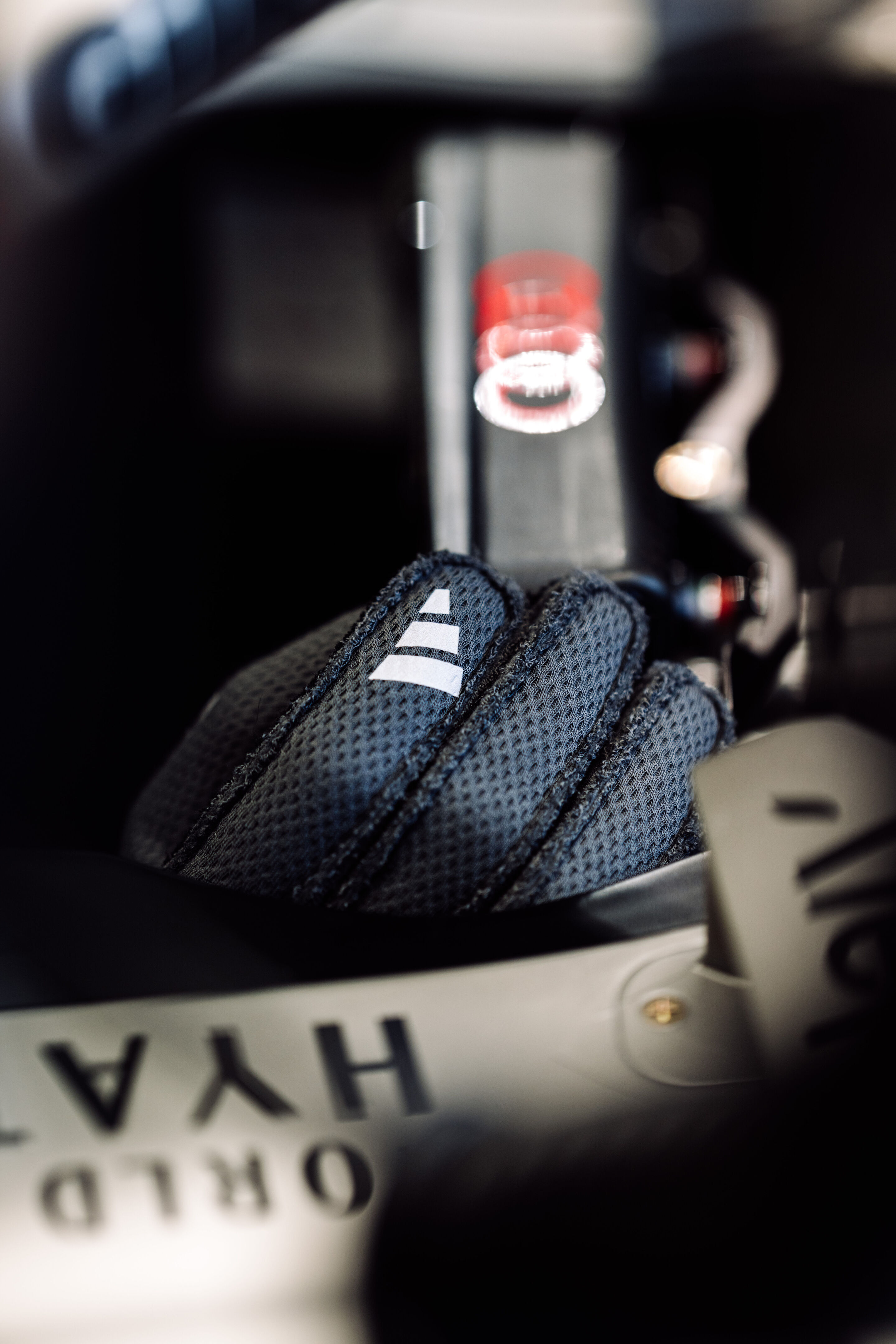 2026 Pre-Season: Bahrain Test 1, Day 1 - 2026 Pre-Season: Bahrain Test 1, Day 1 - 11 February 2026