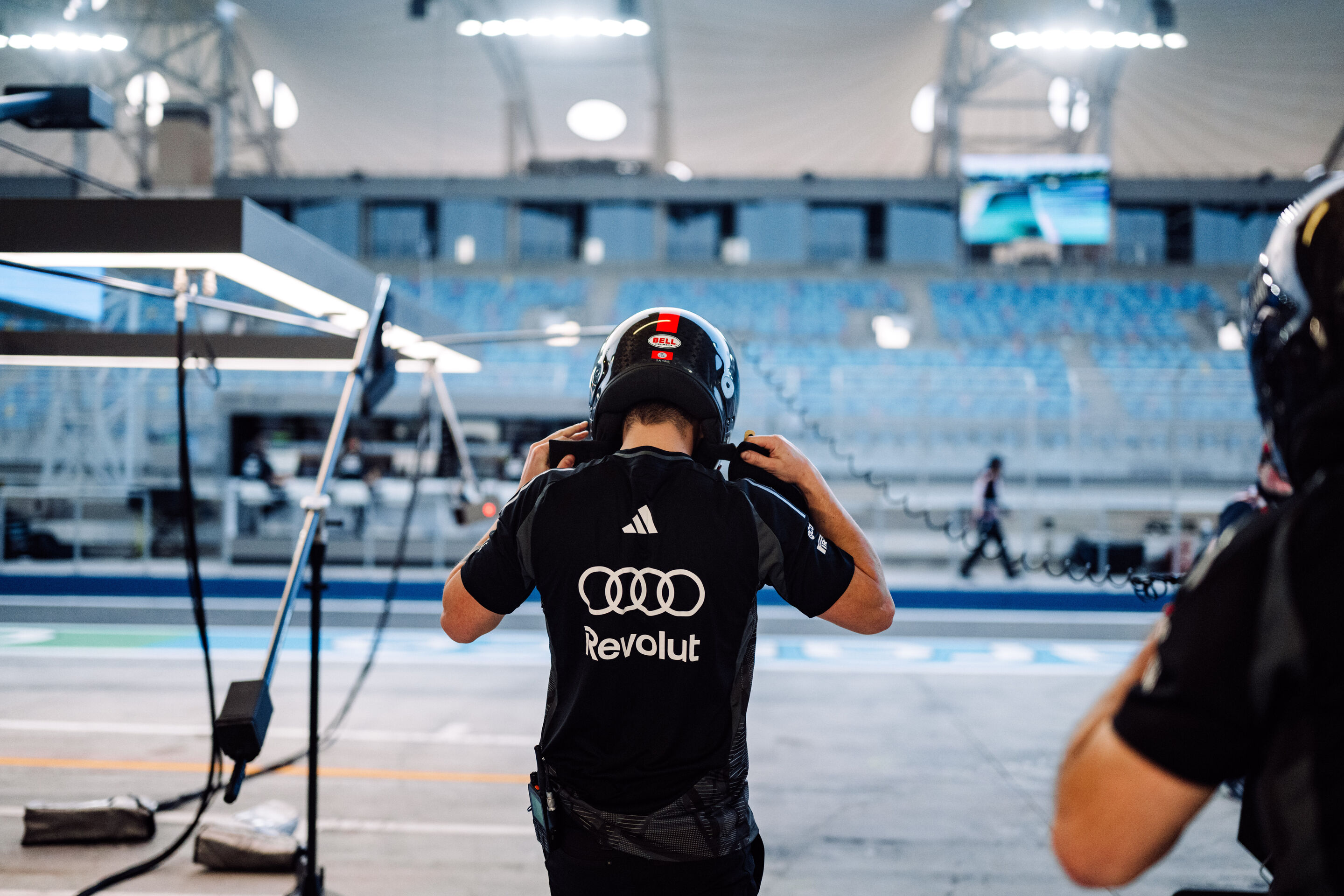 2026 Pre-Season: Bahrain Test 1, Day 1 - 2026 Pre-Season: Bahrain Test 1, Day 1 - 11 February 2026