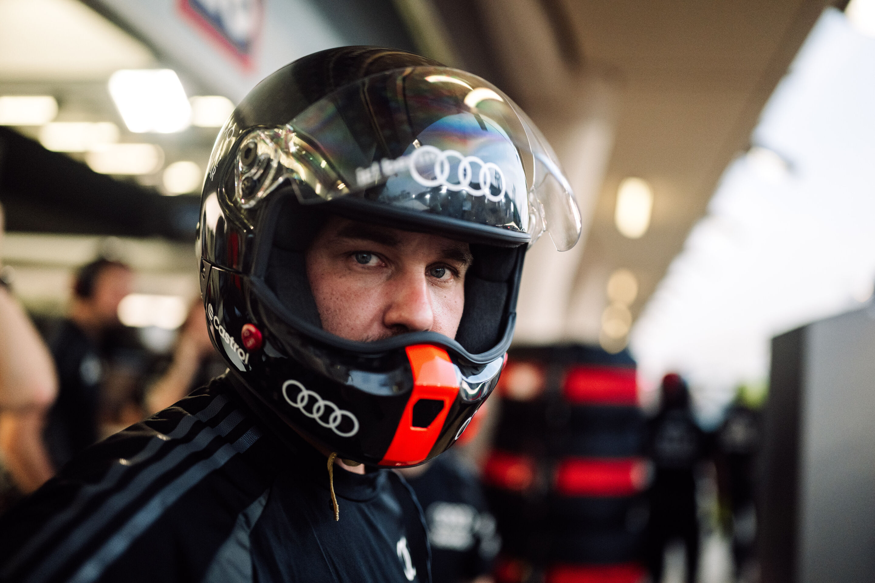 2026 Pre-Season: Bahrain Test 1, Day 1 - 2026 Pre-Season: Bahrain Test 1, Day 1 - 11 February 2026