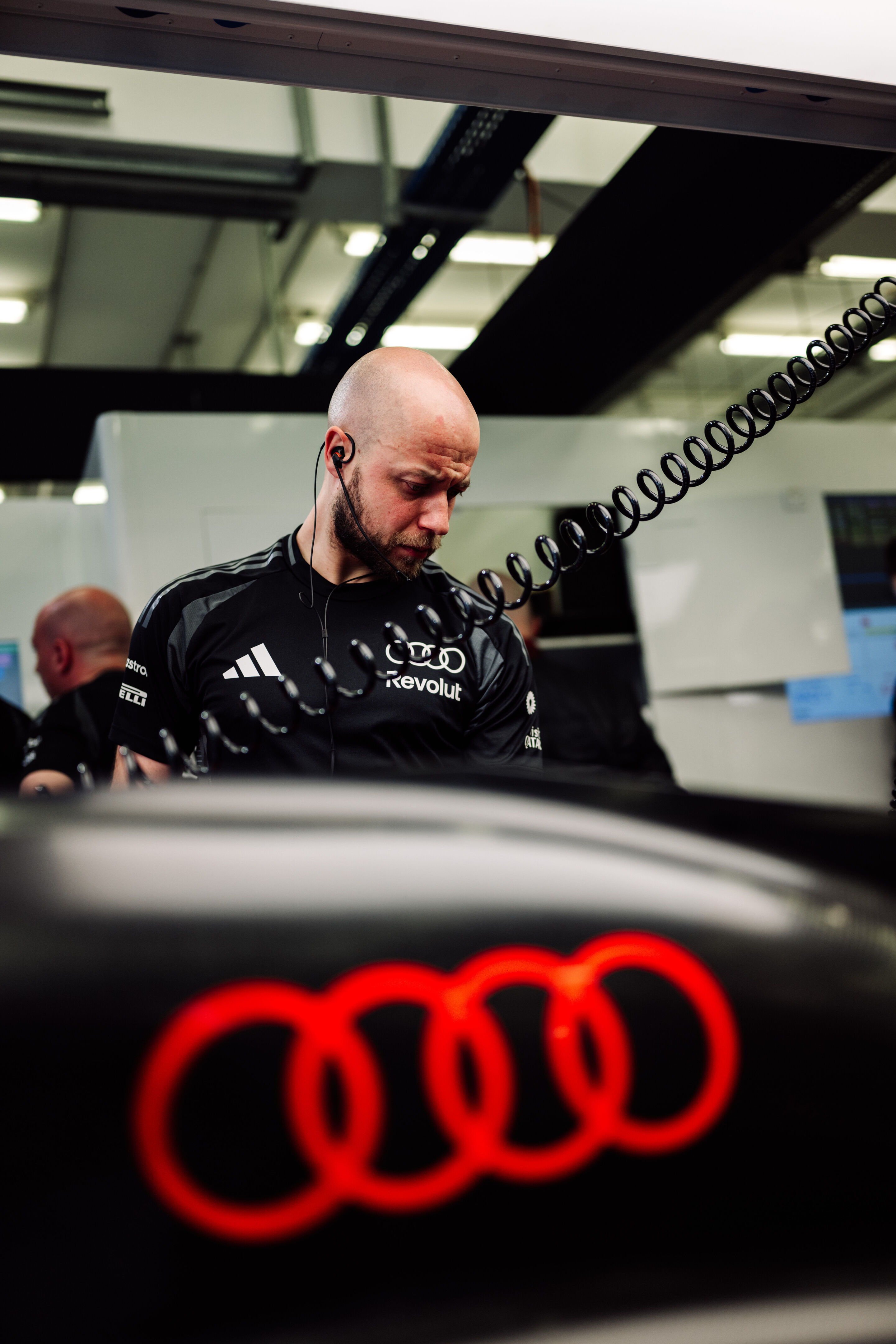 2026 Pre-Season: Bahrain Test 1, Day 1 - 2026 Pre-Season: Bahrain Test 1, Day 1 - 11 February 2026