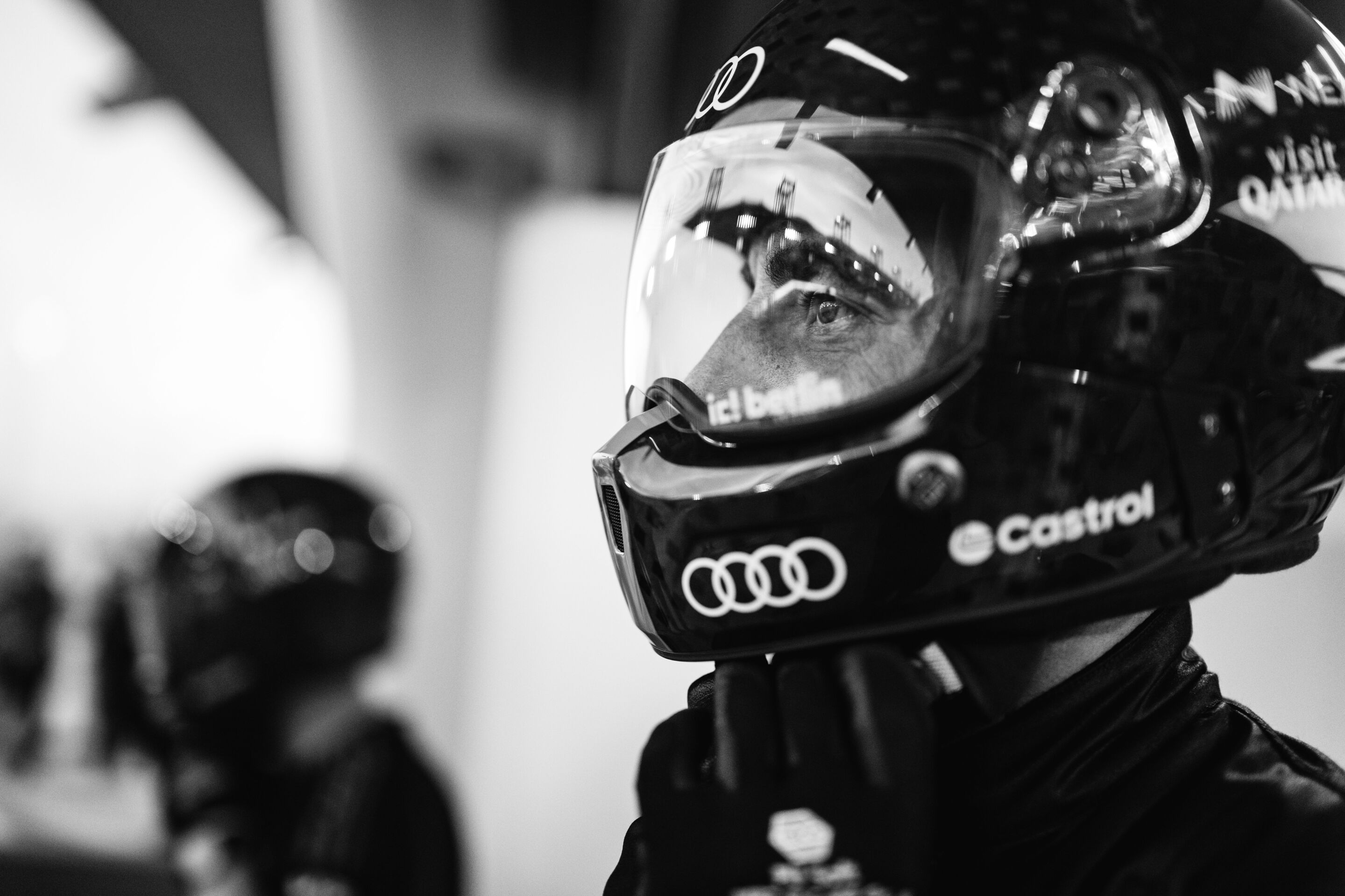 2026 Pre-Season: Bahrain Test 1, Day 1 - 2026 Pre-Season: Bahrain Test 1, Day 1 - 11 February 2026