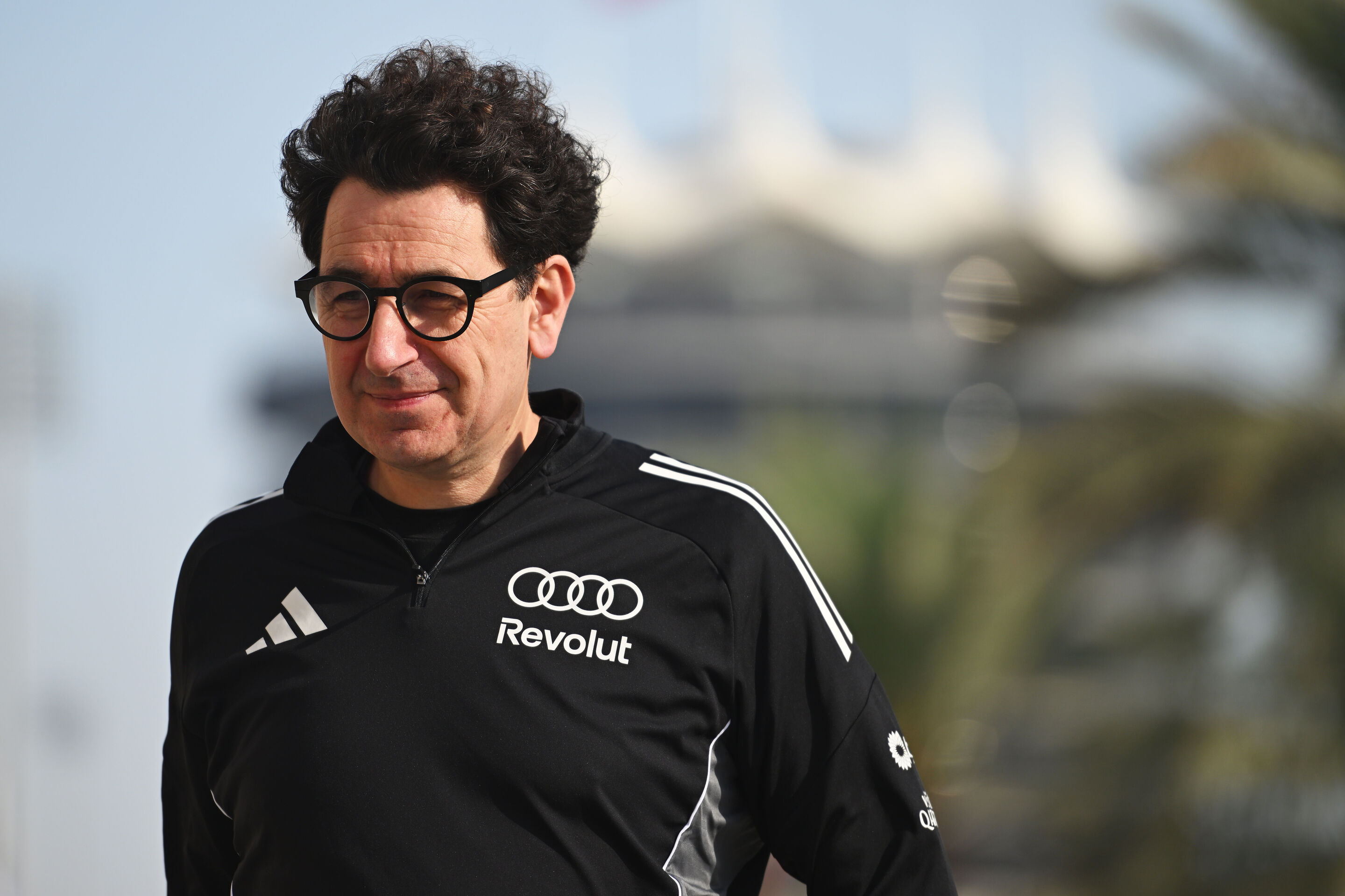 2026 Pre-Season: Bahrain Test 1, Day 2 - 2026 Pre-Season: Bahrain Test 1, Day 2 - 12 January 2026