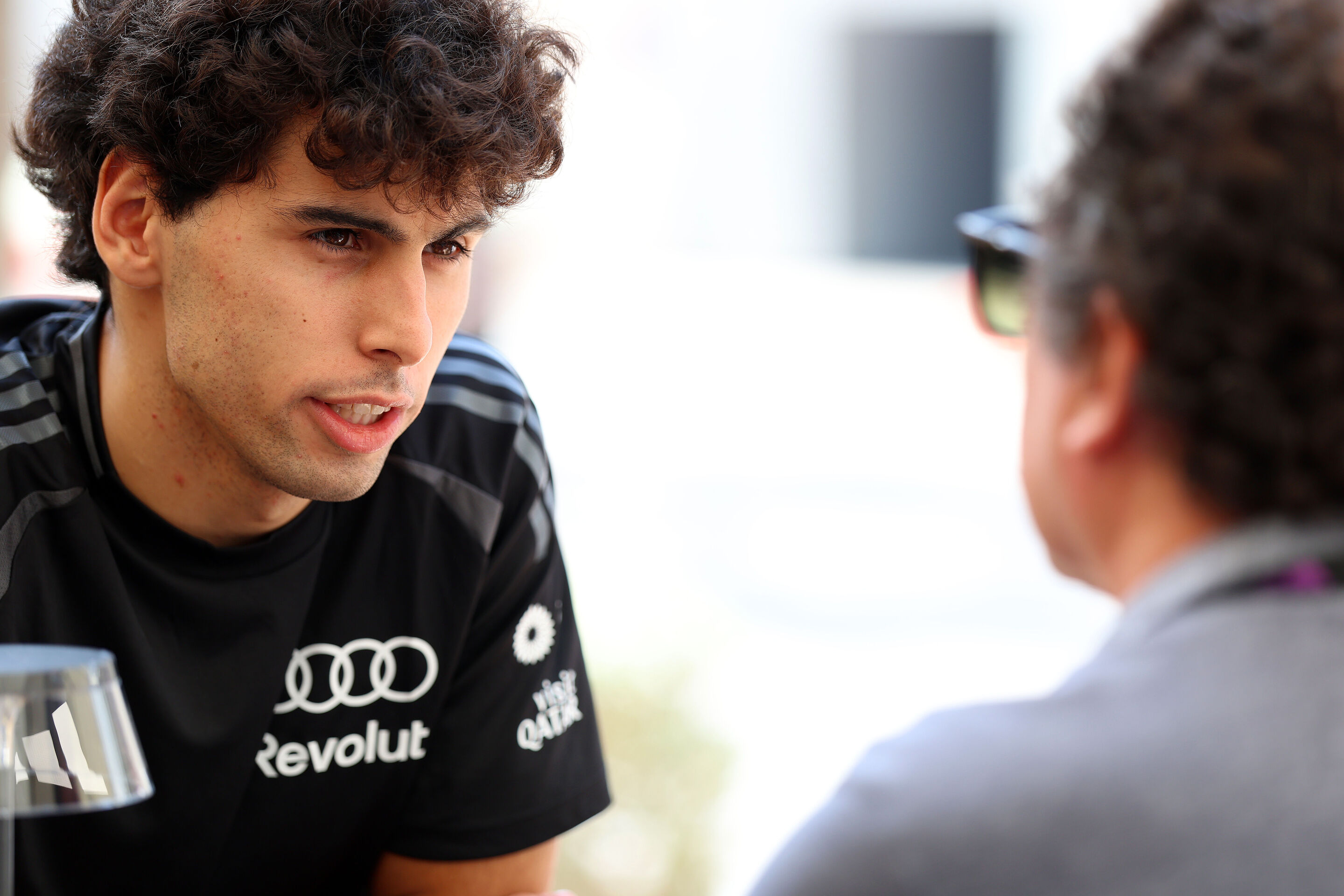 2026 Pre-Season: Bahrain Test 1, Day 2 - 2026 Pre-Season: Bahrain Test 1, Day 2 - 12 January 2026