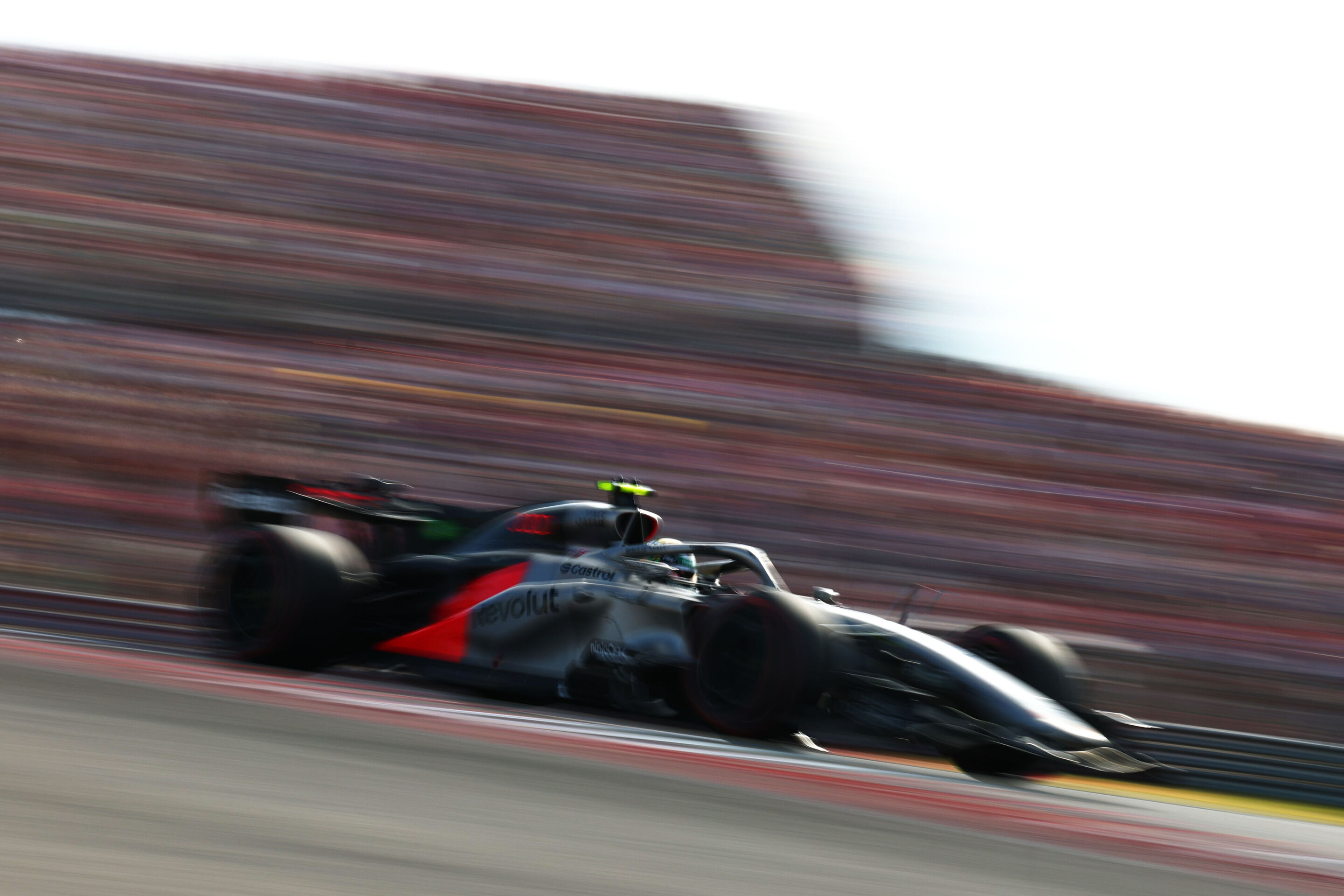 2026 United States Grand Prix - Saturday - 2026 United States Grand Prix - Saturday