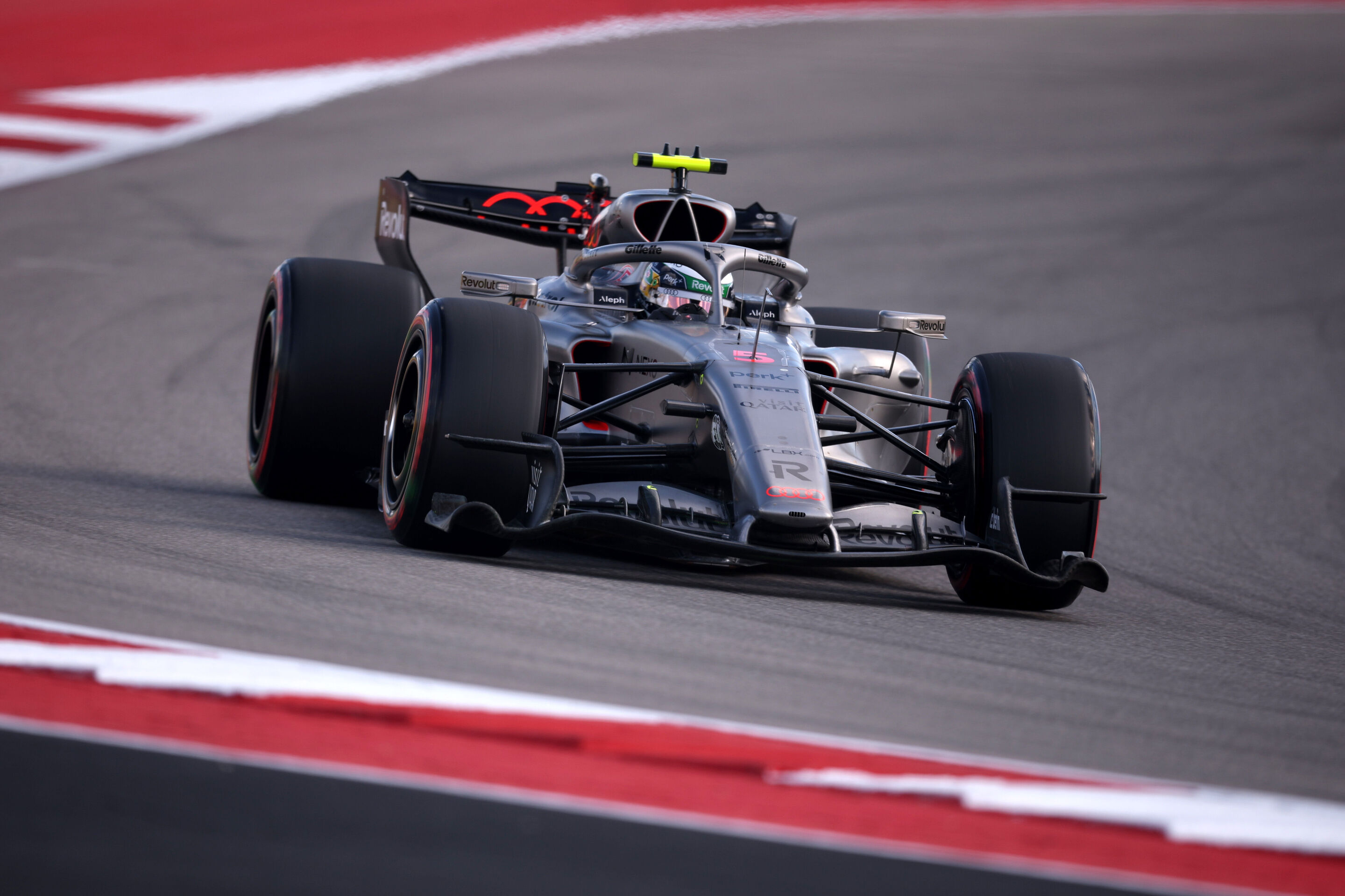 2026 United States Grand Prix - Saturday - 2026 United States Grand Prix - Saturday