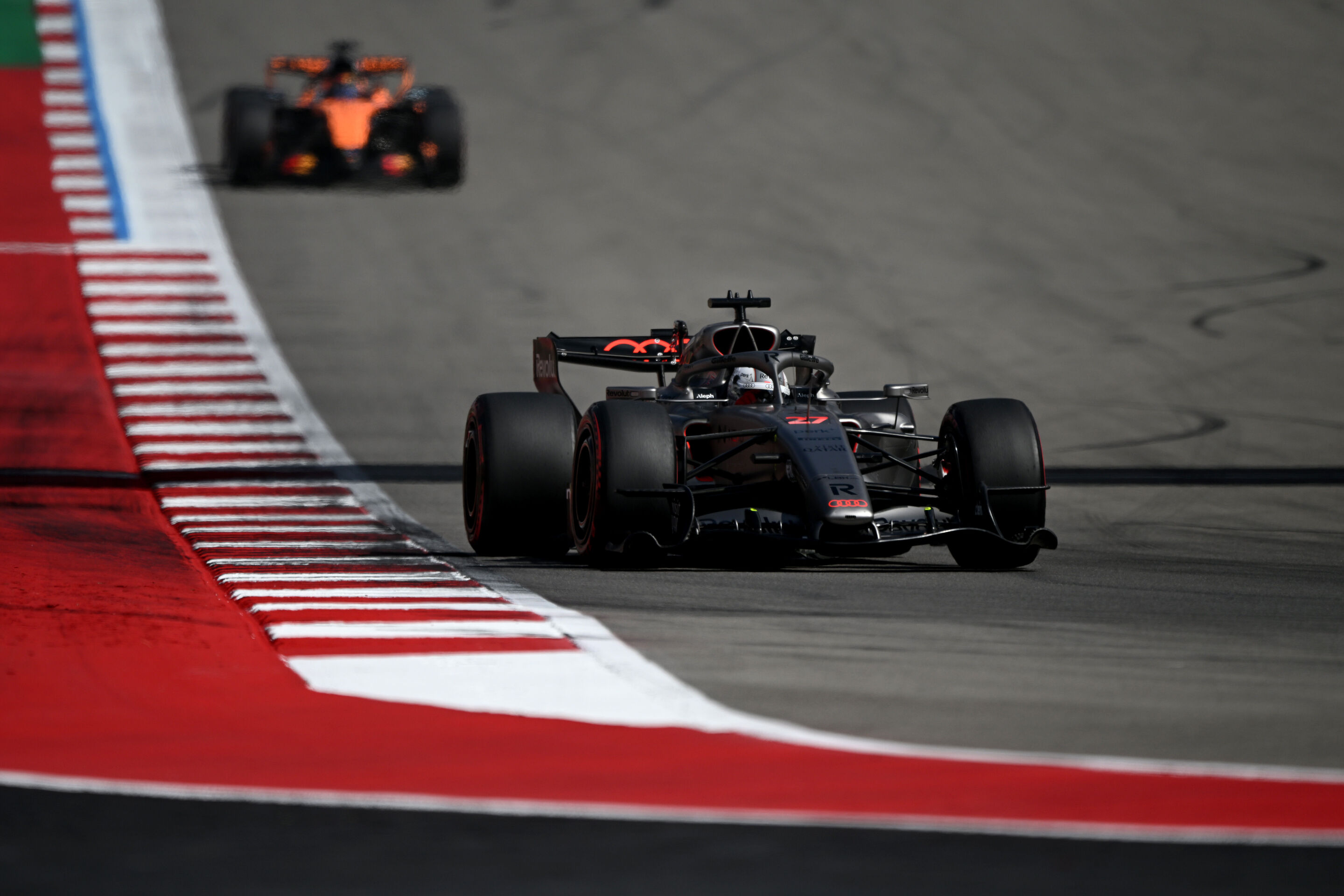 2026 United States Grand Prix - Saturday - 2026 United States Grand Prix - Saturday