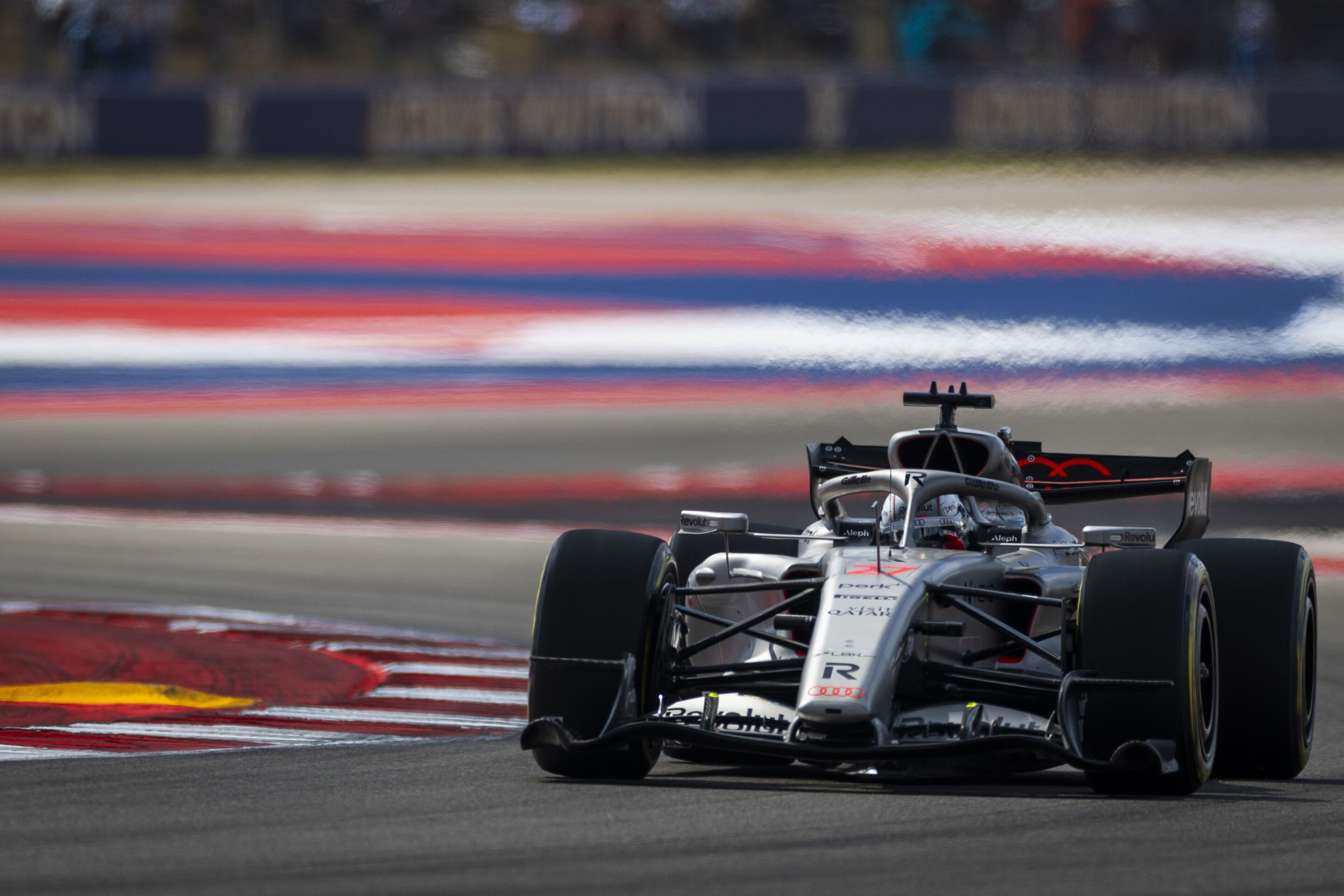 2026 United States Grand Prix - Saturday - 2026 United States Grand Prix - Saturday