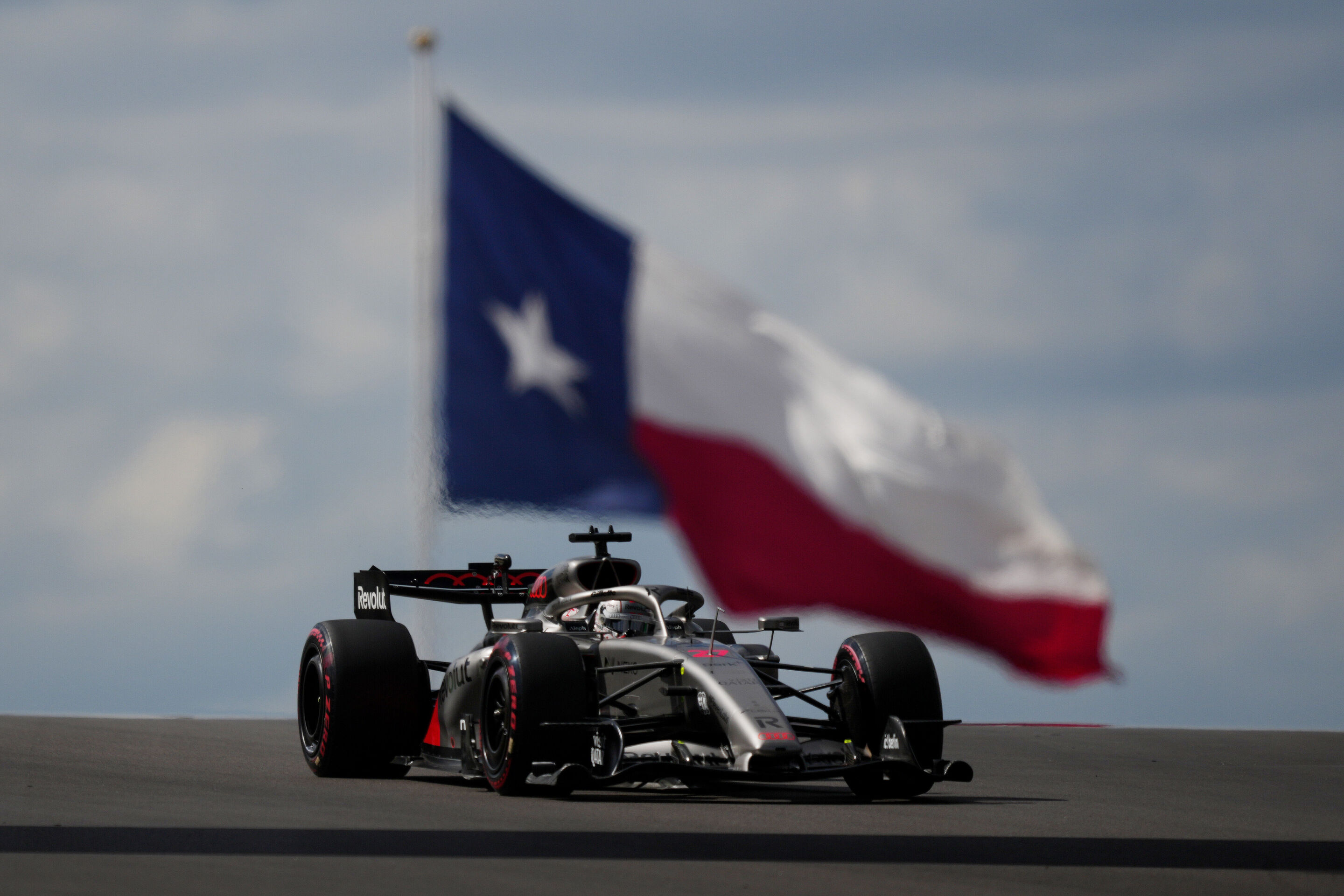2026 United States Grand Prix - Saturday - 2026 United States Grand Prix - Saturday