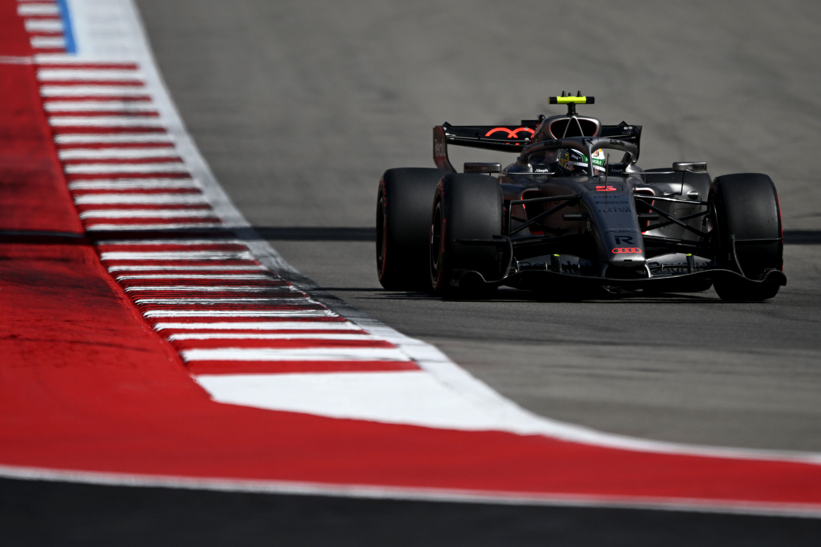 2026 United States Grand Prix - Saturday - 2026 United States Grand Prix - Saturday