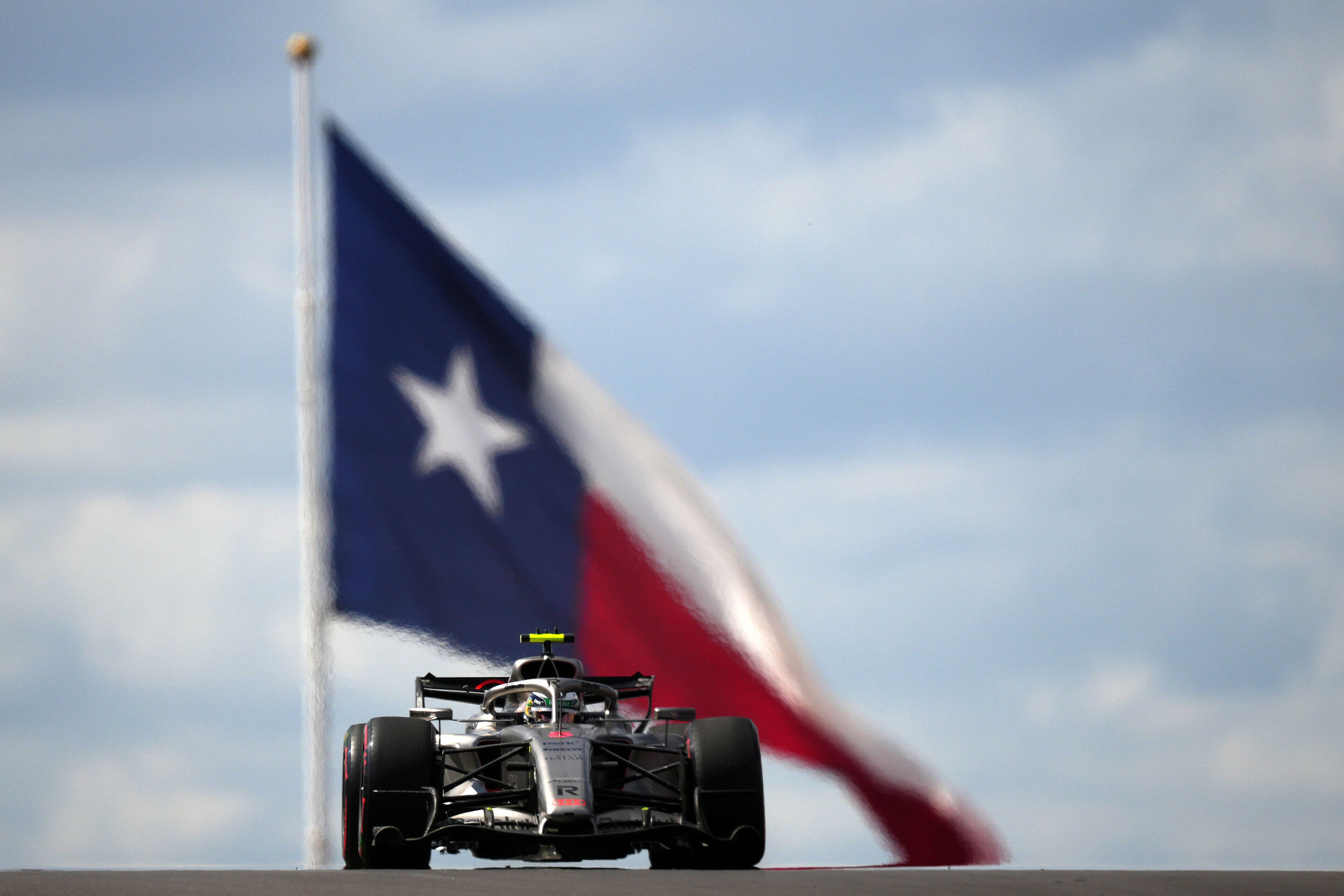 2026 United States Grand Prix - Saturday - 2026 United States Grand Prix - Saturday