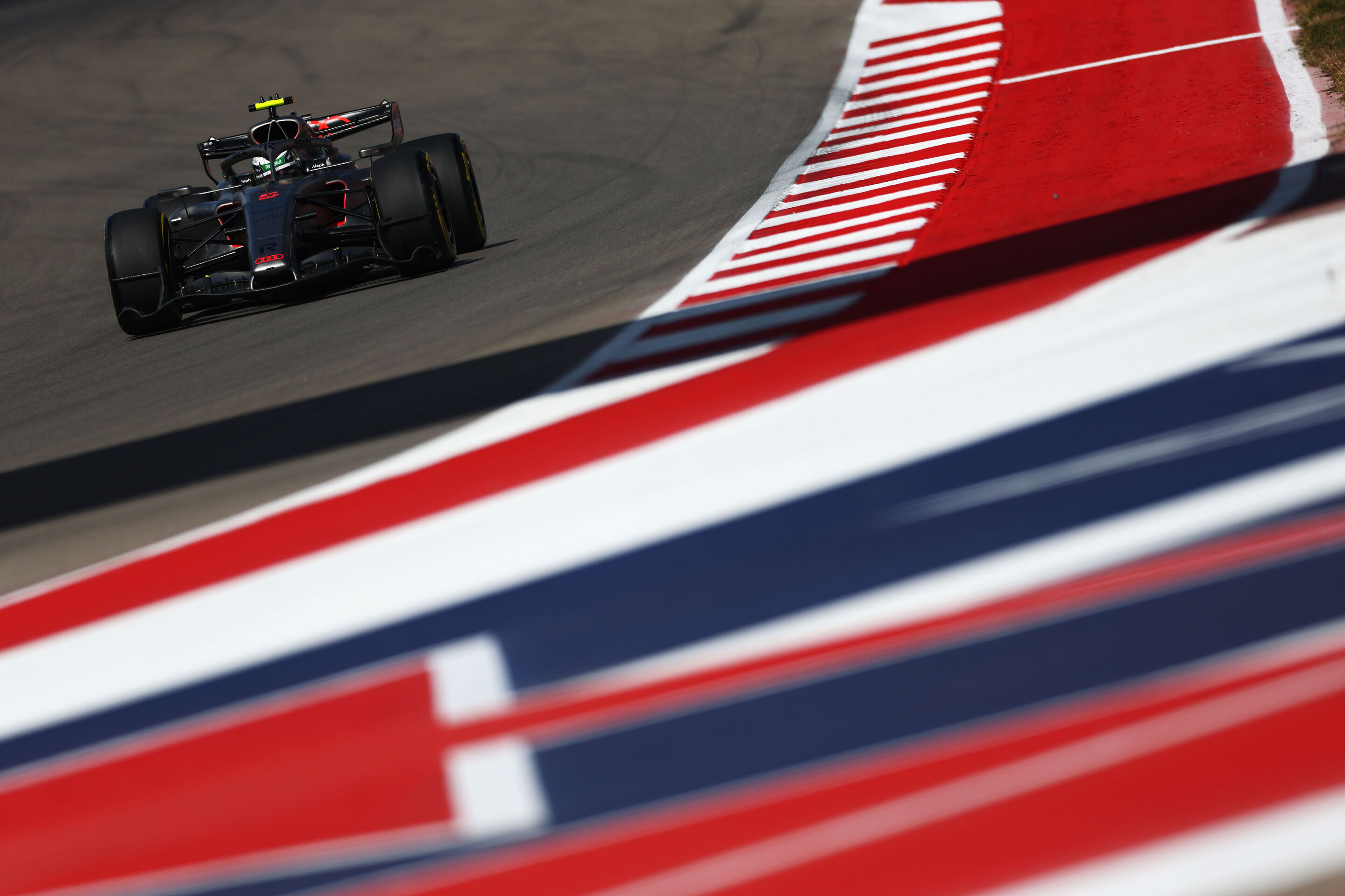 2026 United States Grand Prix - Saturday - 2026 United States Grand Prix - Saturday