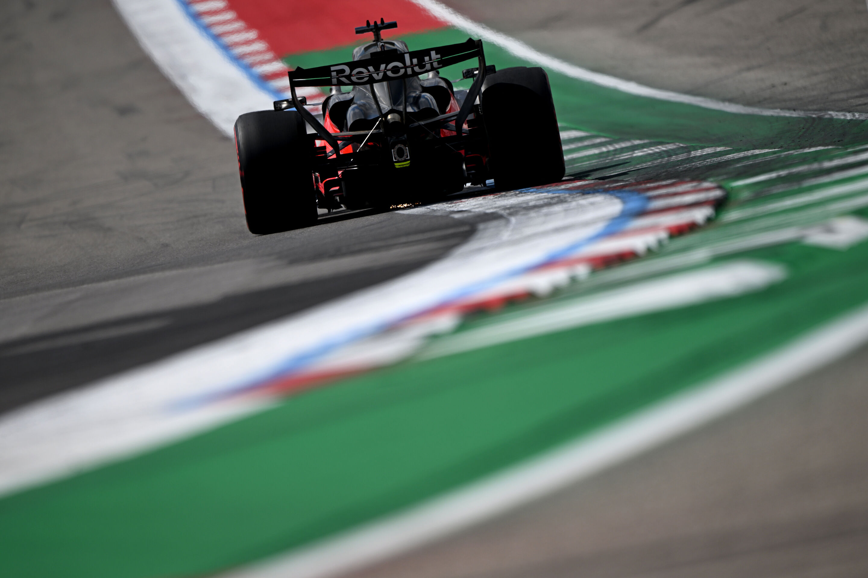 2026 United States Grand Prix - Saturday - 2026 United States Grand Prix - Saturday