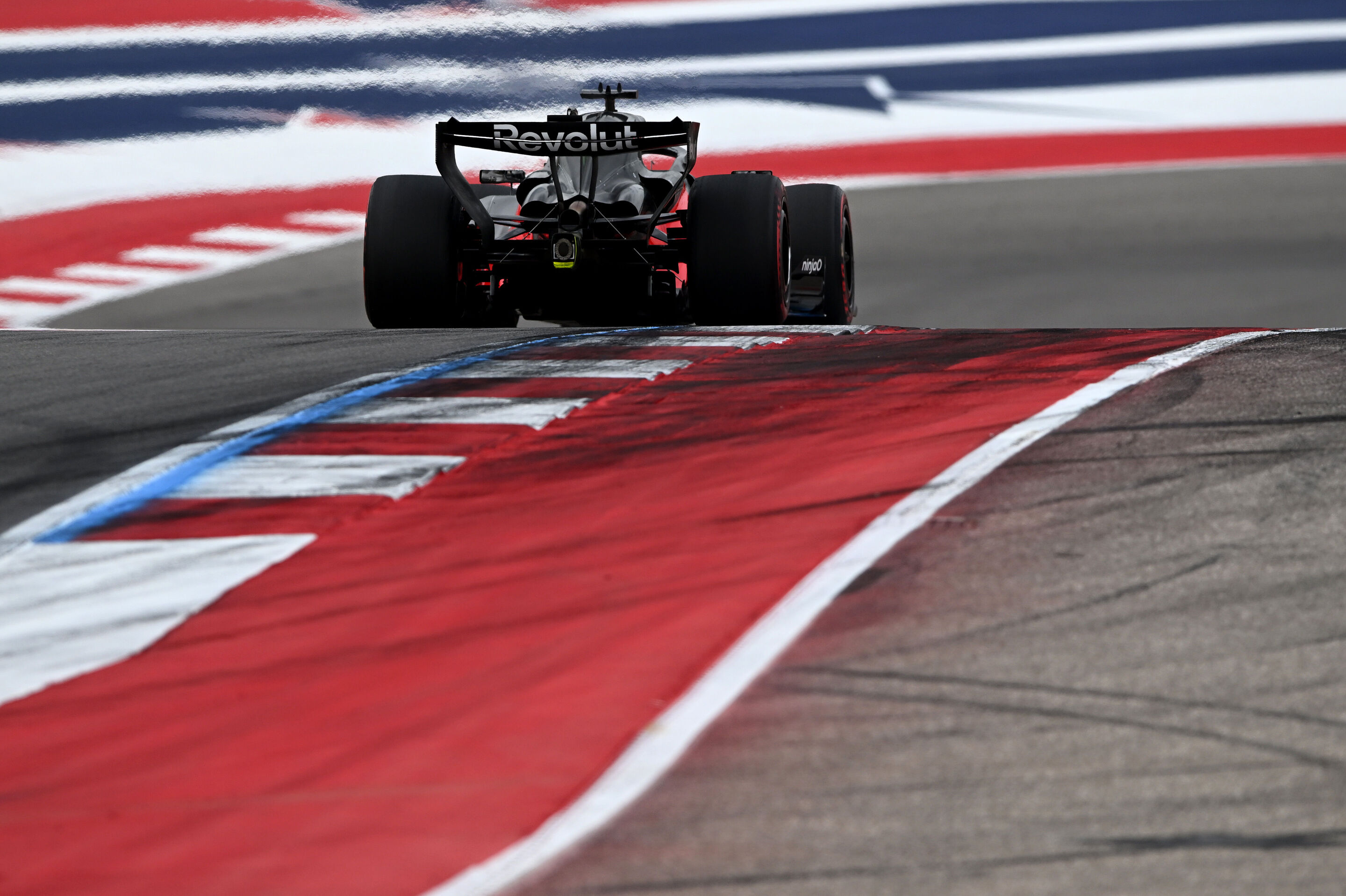 2026 United States Grand Prix - Sunday - 2026 United States Grand Prix - Sunday