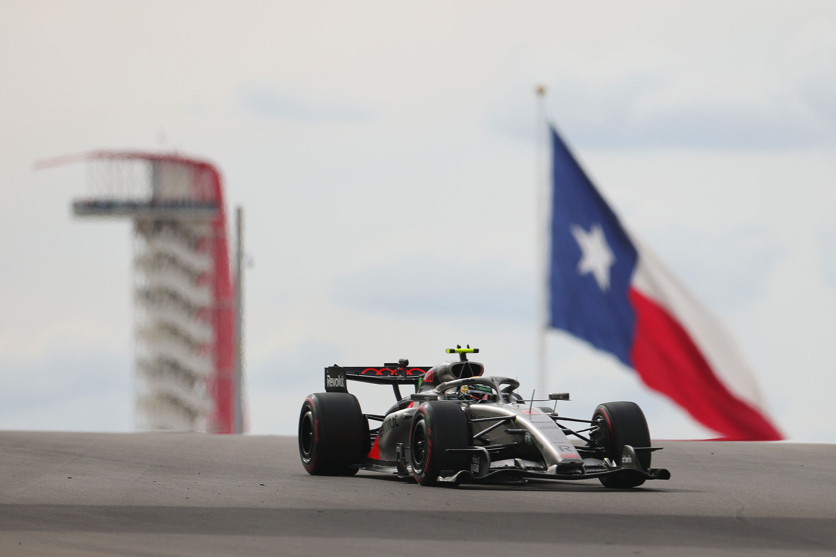 2026 United States Grand Prix - Sunday - 2026 United States Grand Prix - Sunday