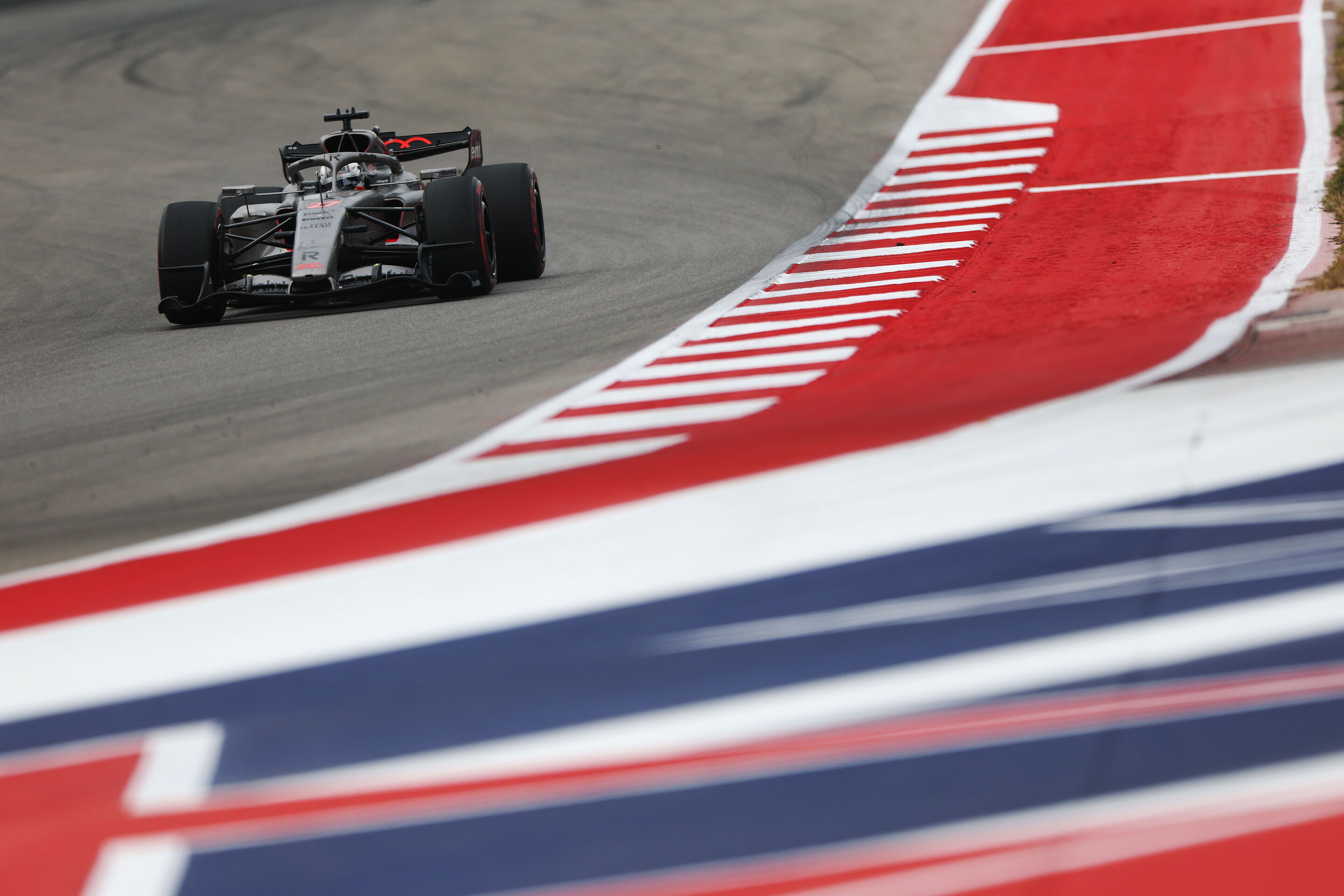 2026 United States Grand Prix - Sunday - 2026 United States Grand Prix - Sunday