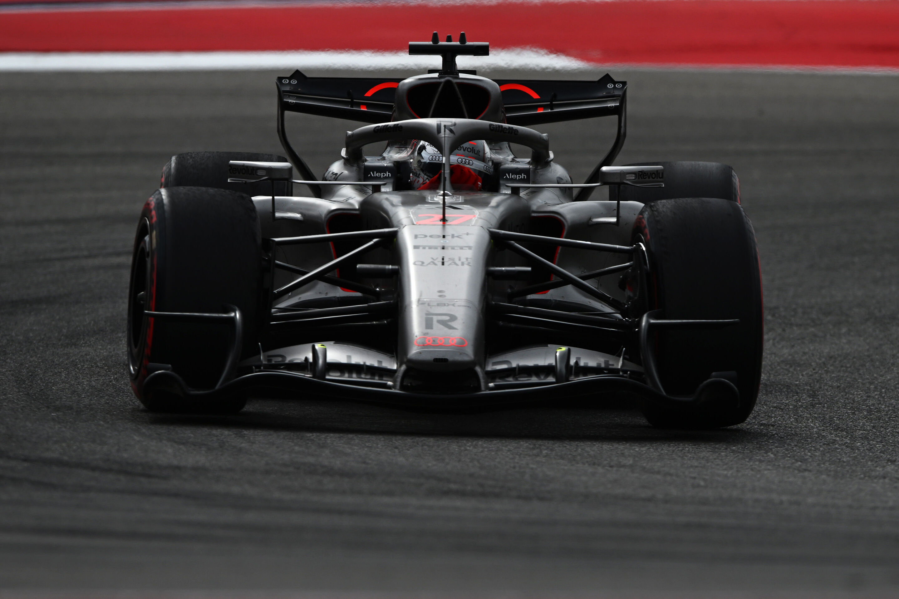 2026 United States Grand Prix - Sunday - 2026 United States Grand Prix - Sunday