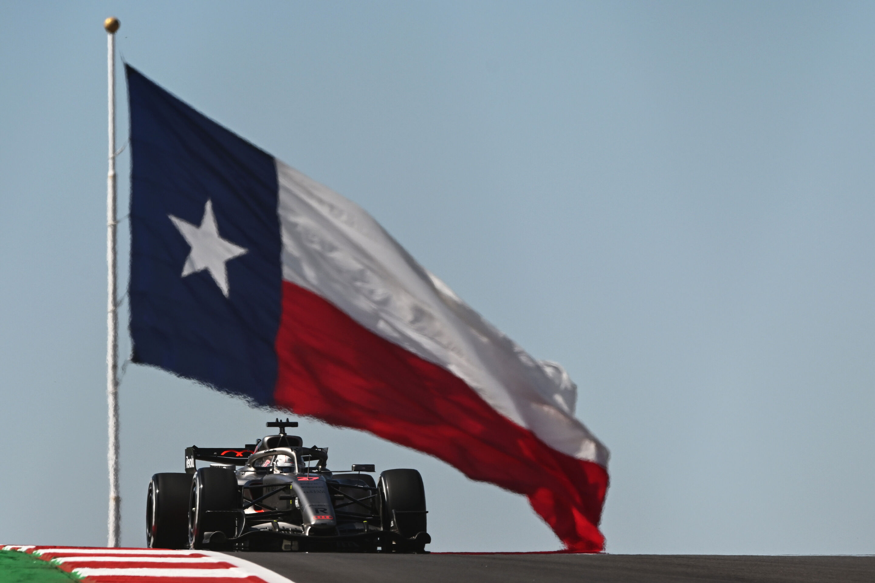 2026 United States Grand Prix - Friday - 2026 United States Grand Prix - Friday