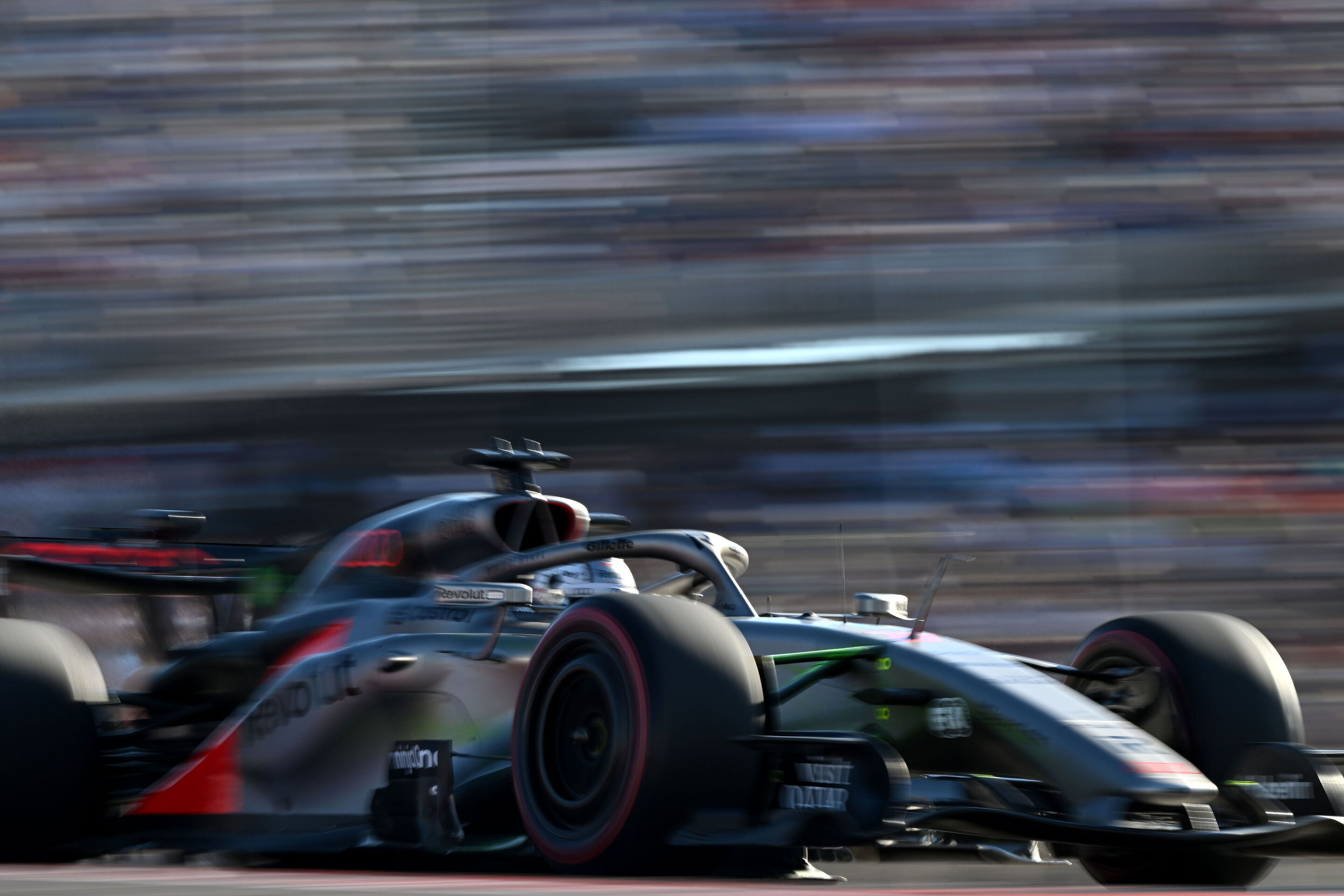 2026 United States Grand Prix - Friday - 2026 United States Grand Prix - Friday