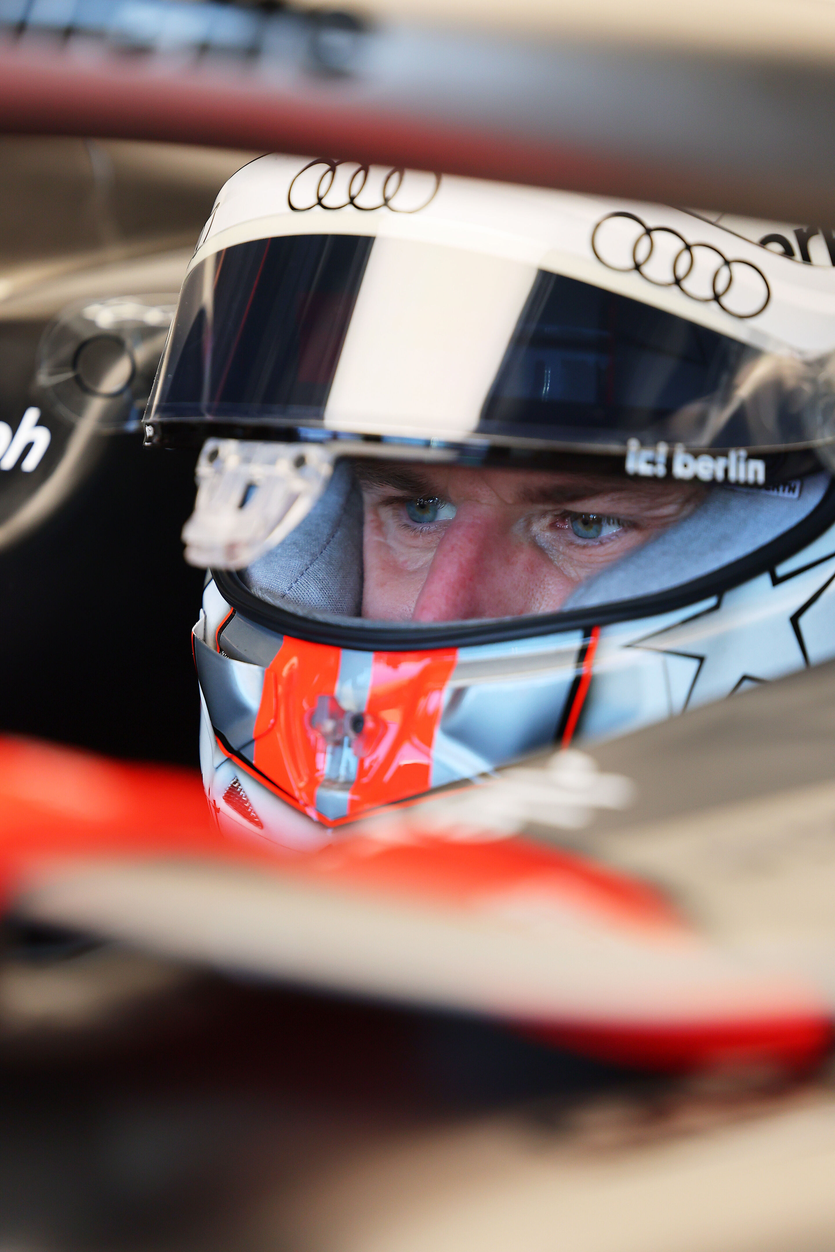 2026 United States Grand Prix - Friday - 2026 United States Grand Prix - Friday