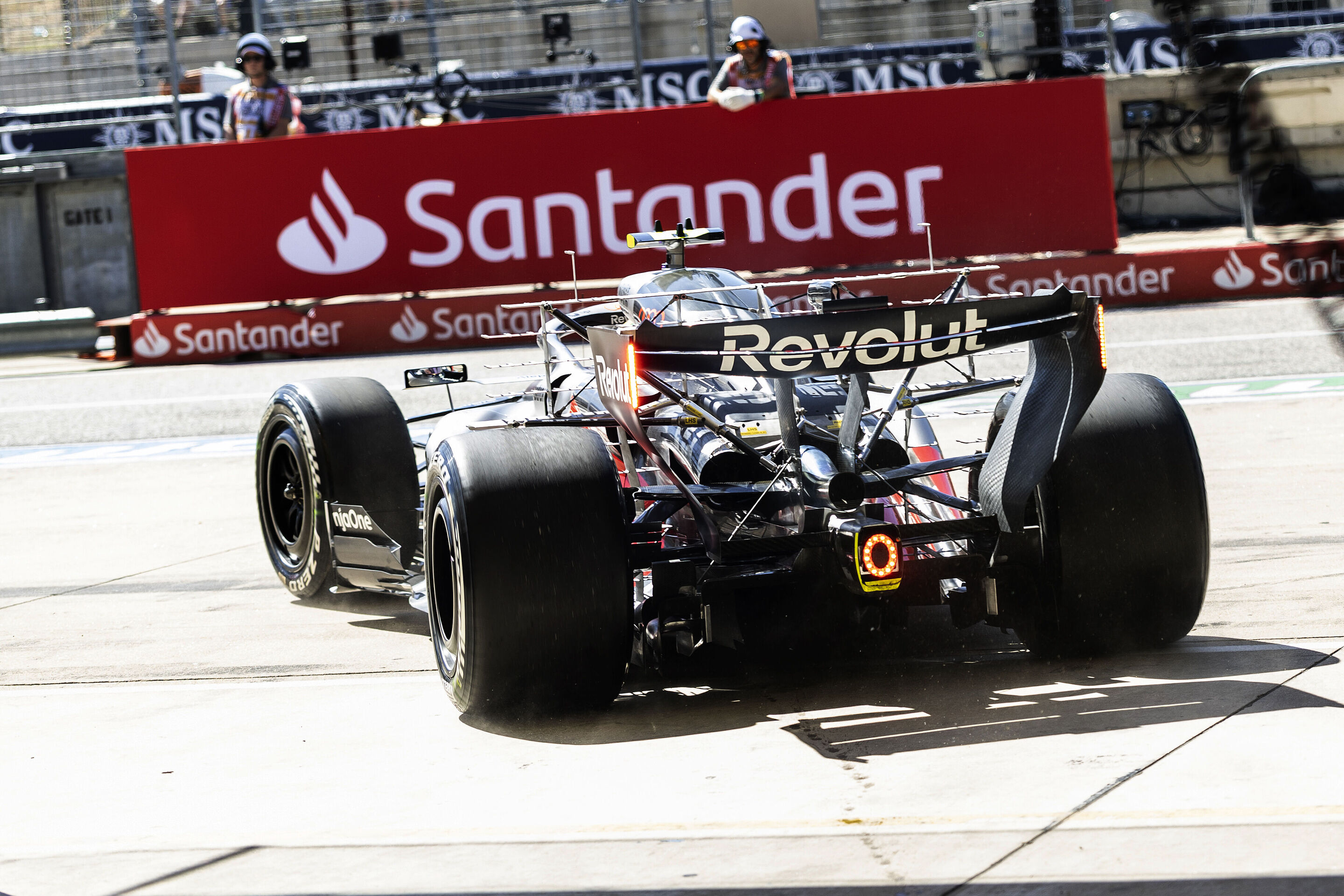 2026 United States Grand Prix - Friday - 2026 United States Grand Prix - Friday