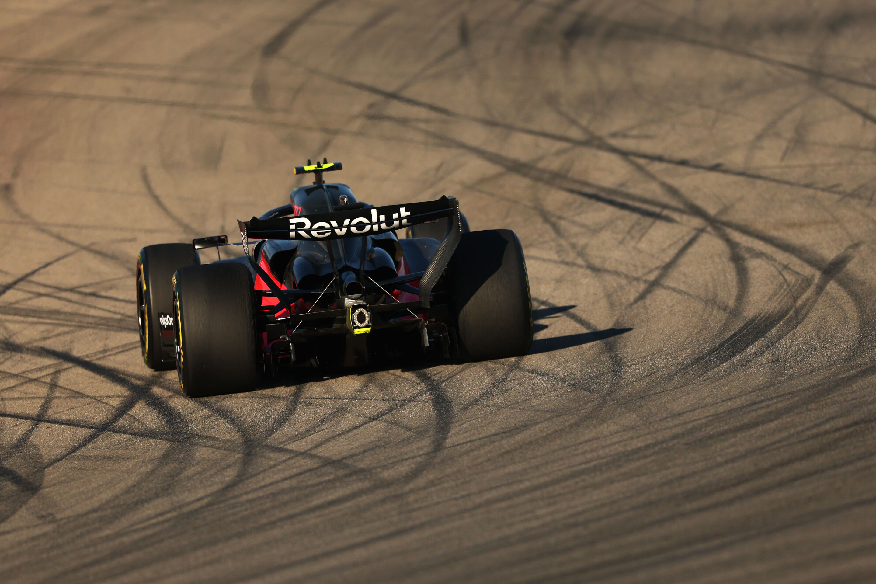 2026 United States Grand Prix - Friday - 2026 United States Grand Prix - Friday