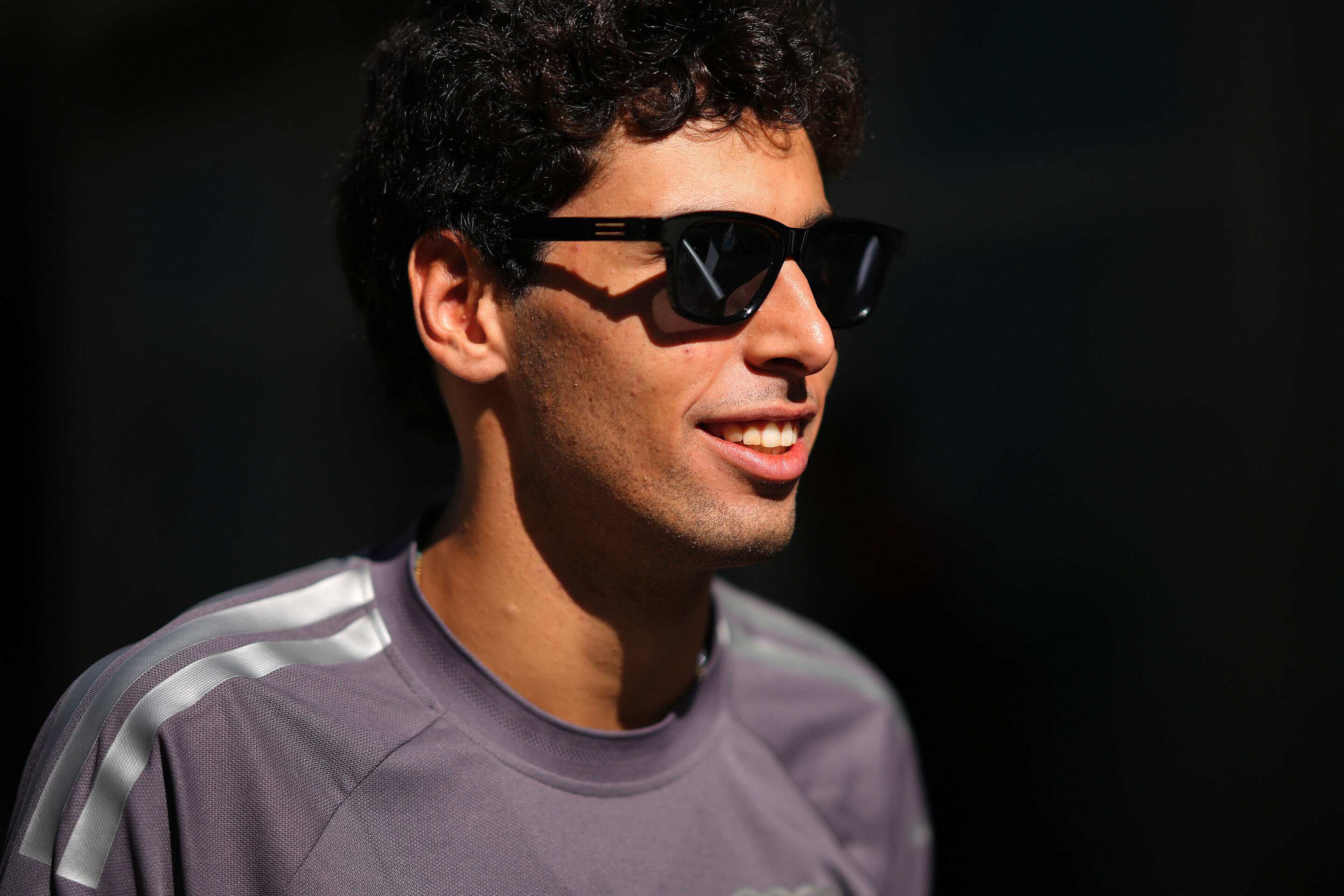 2026 United States Grand Prix - Friday - 2026 United States Grand Prix - Friday