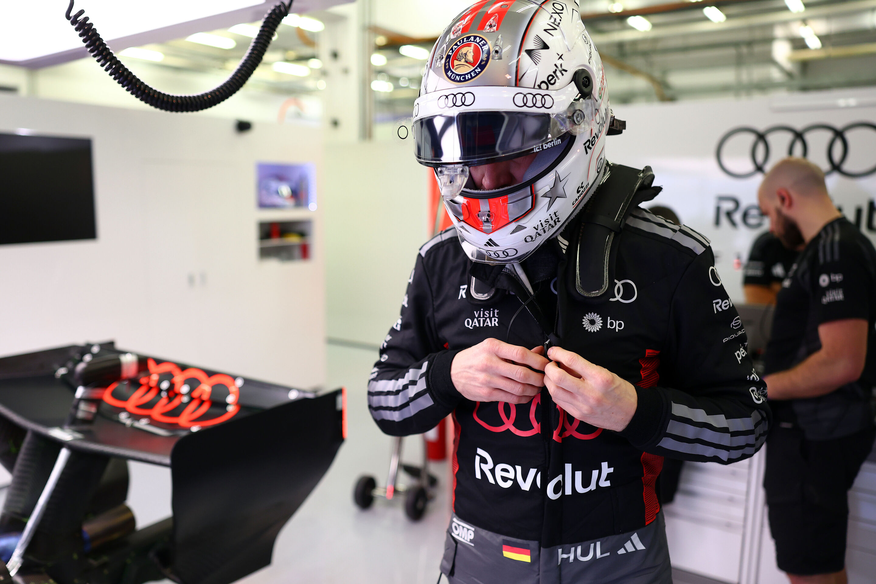 2026 Pre-Season: Bahrain Test 1, Day 2 - 2026 Pre-Season: Bahrain Test 1, Day 2 - 12 January 2026