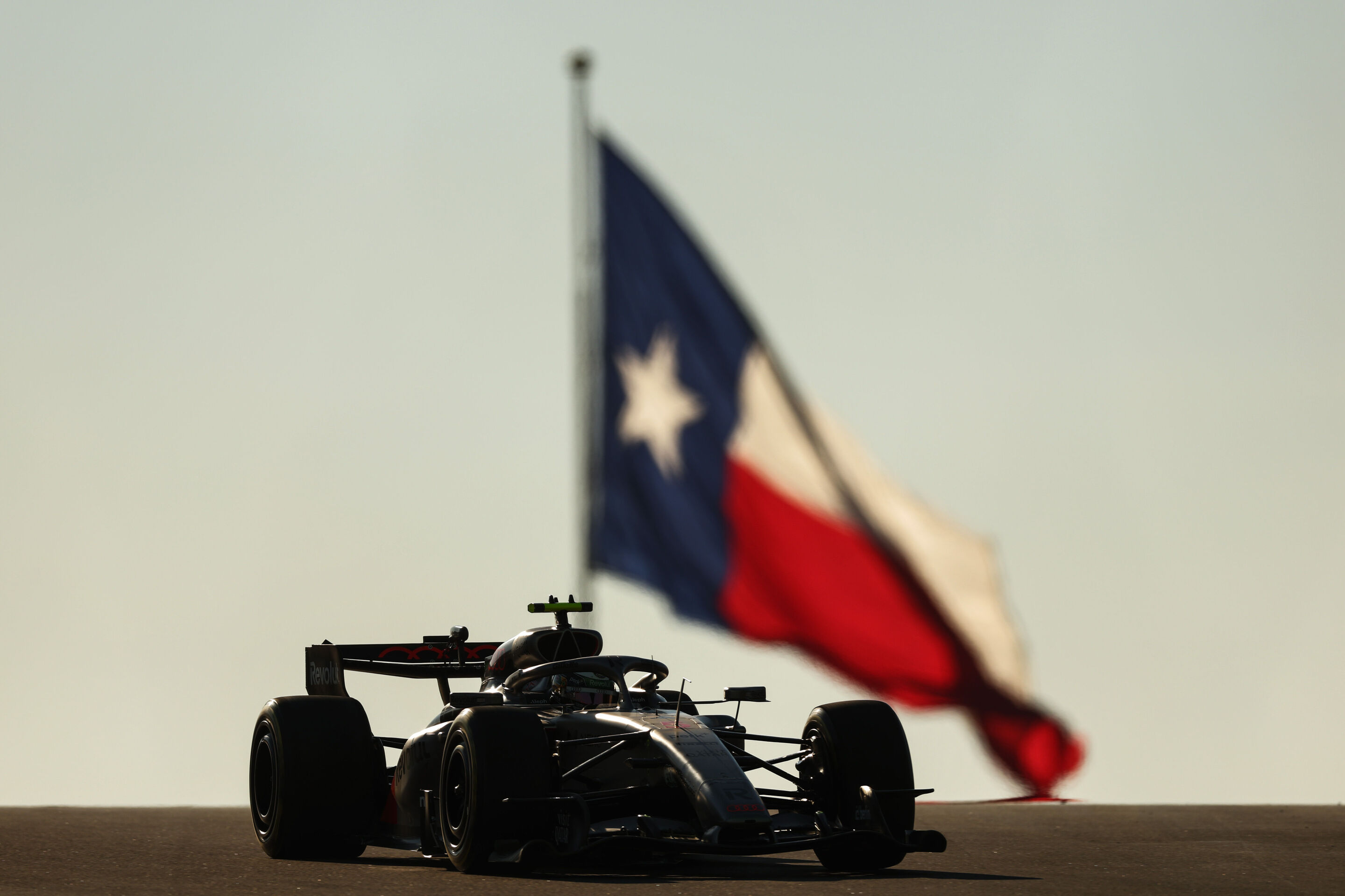 2026 United States Grand Prix - Friday - 2026 United States Grand Prix - Friday