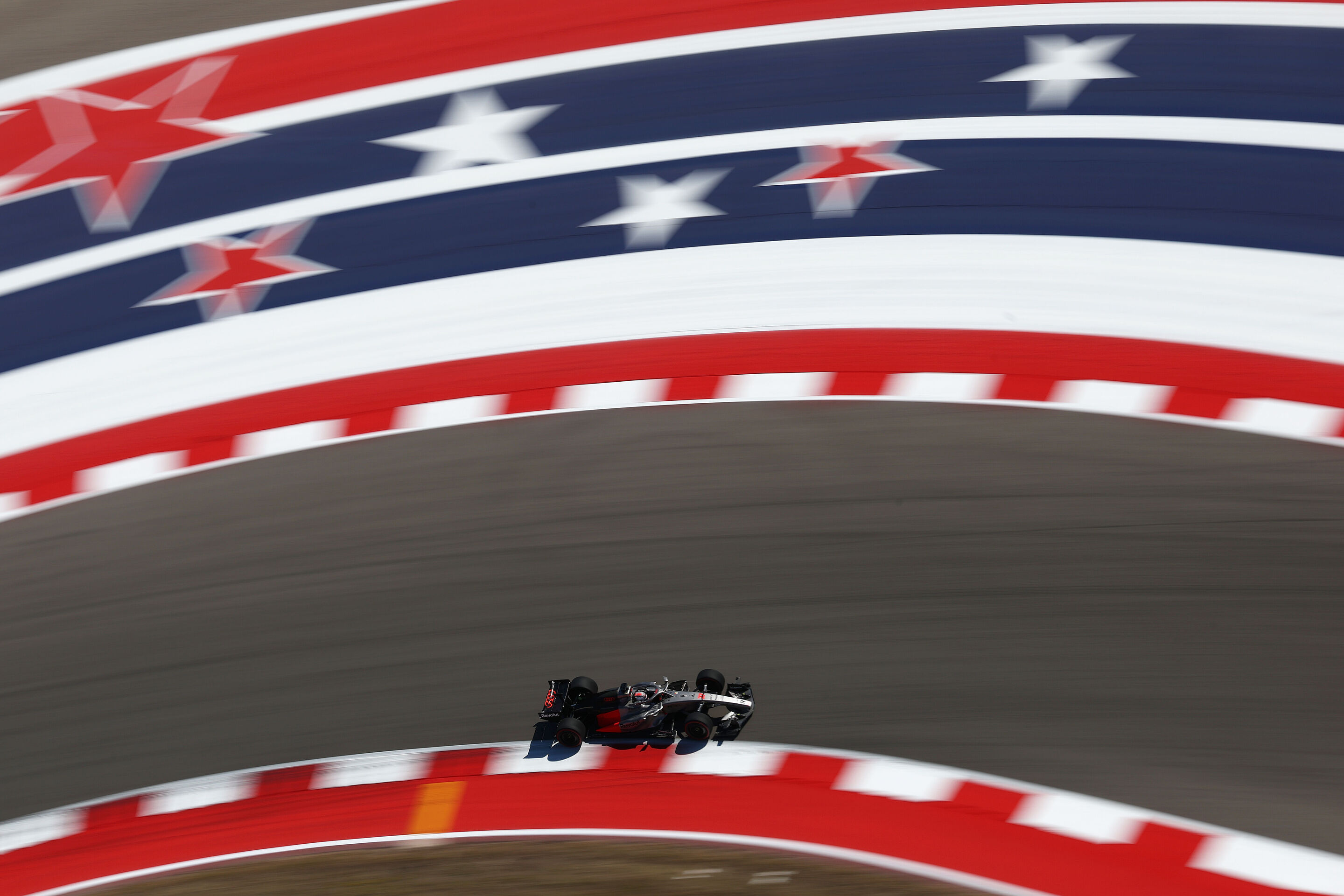 2026 United States Grand Prix - Friday - 2026 United States Grand Prix - Friday