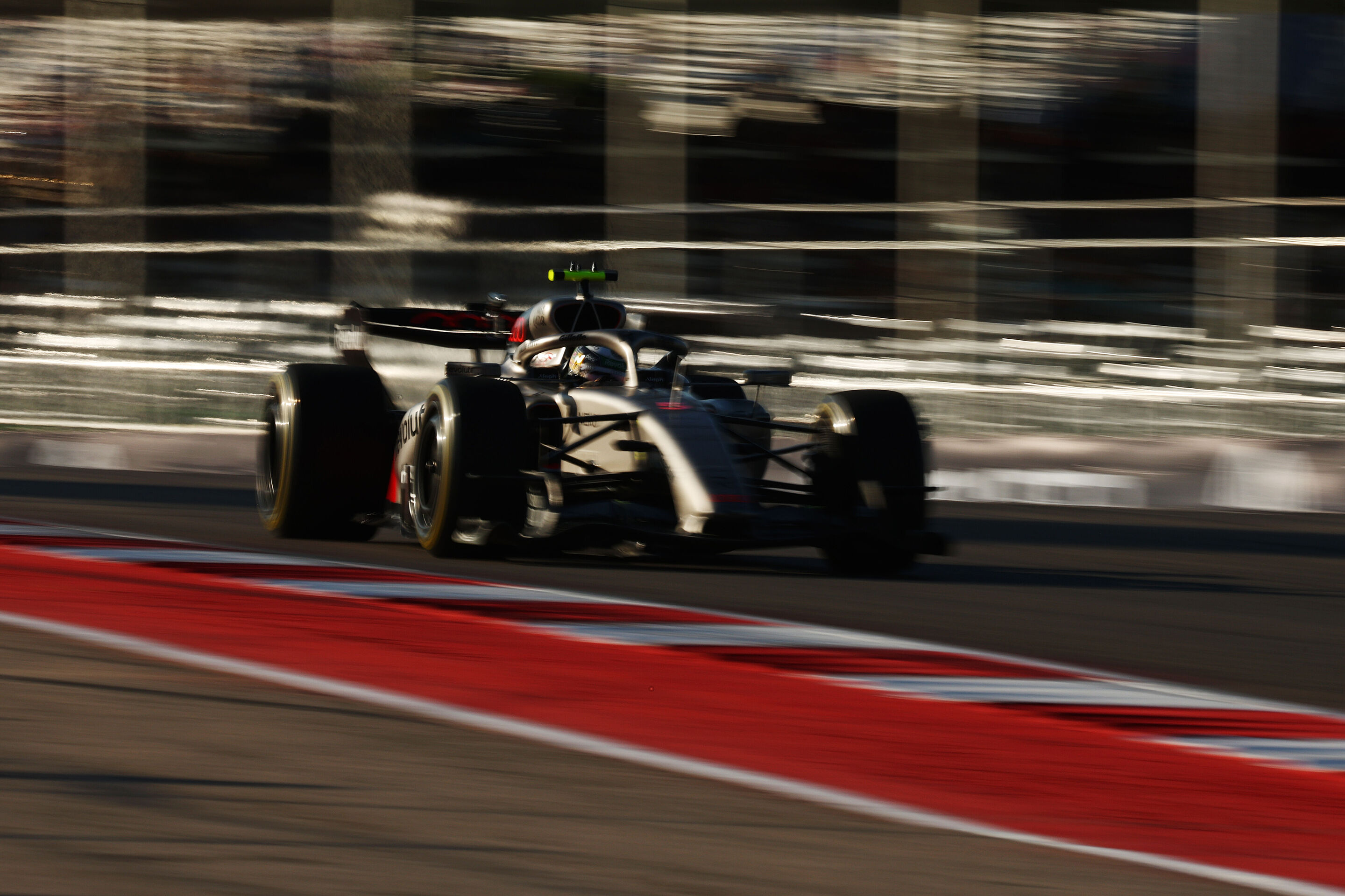 2026 United States Grand Prix - Friday - 2026 United States Grand Prix - Friday