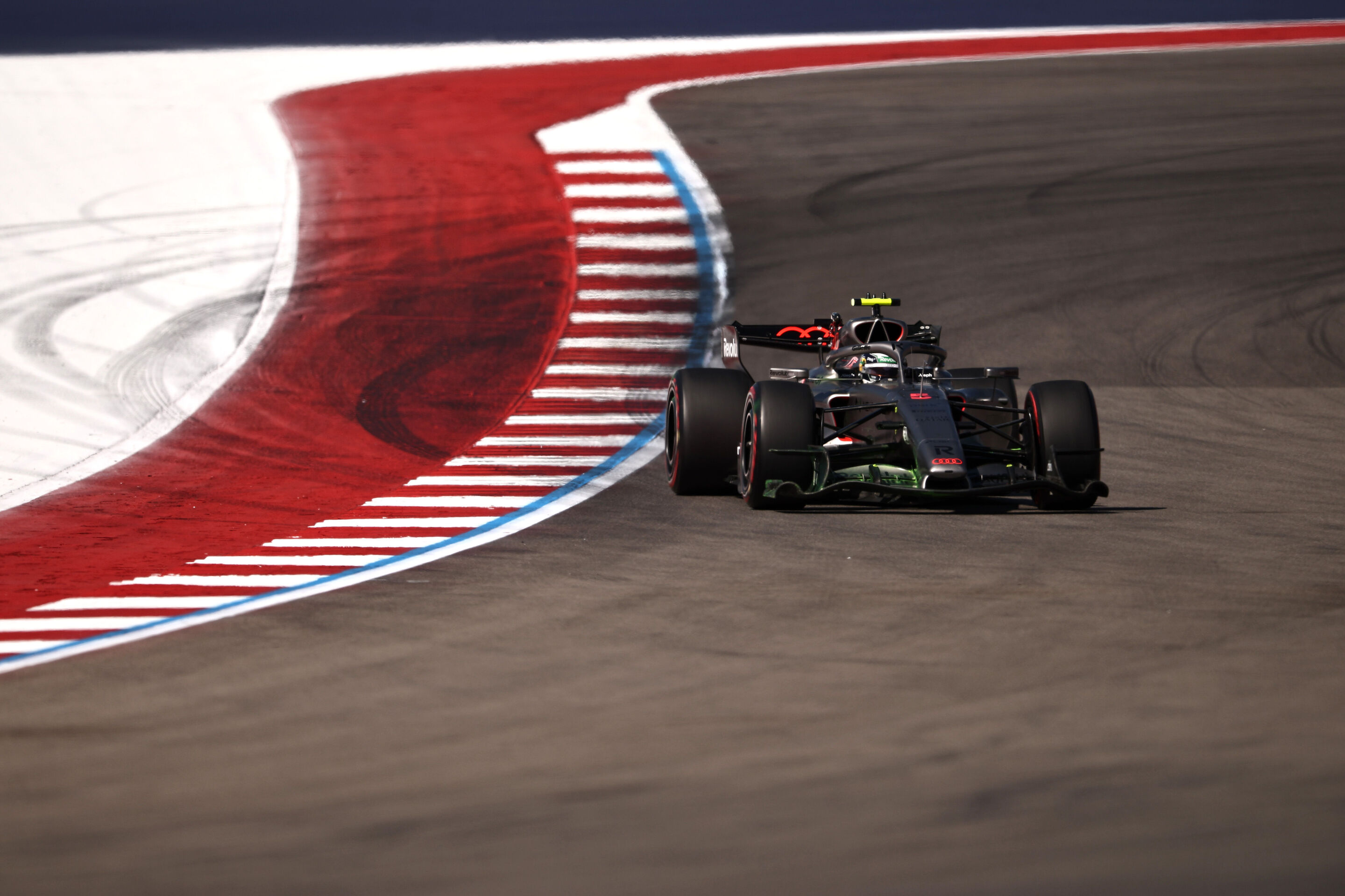 2026 United States Grand Prix - Friday - 2026 United States Grand Prix - Friday