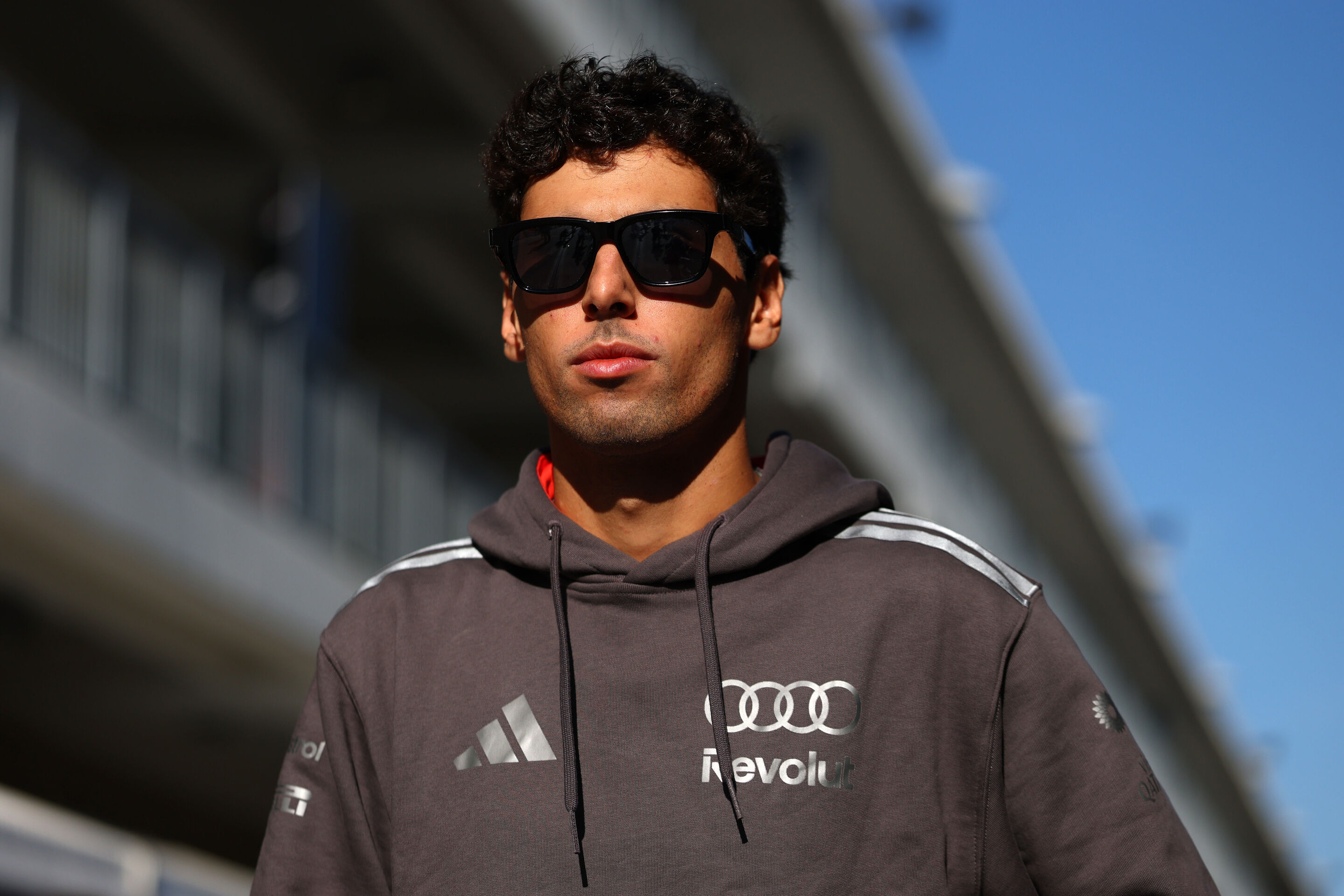 2026 United States Grand Prix - Thursday - 2026 United States Grand Prix - Thursday