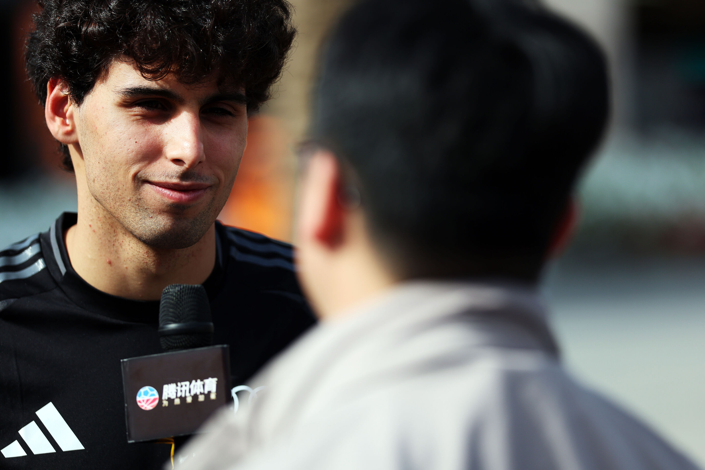 2026 Pre-Season: Bahrain Test 1, Day 2 - 2026 Pre-Season: Bahrain Test 1, Day 2 - 12 January 2026