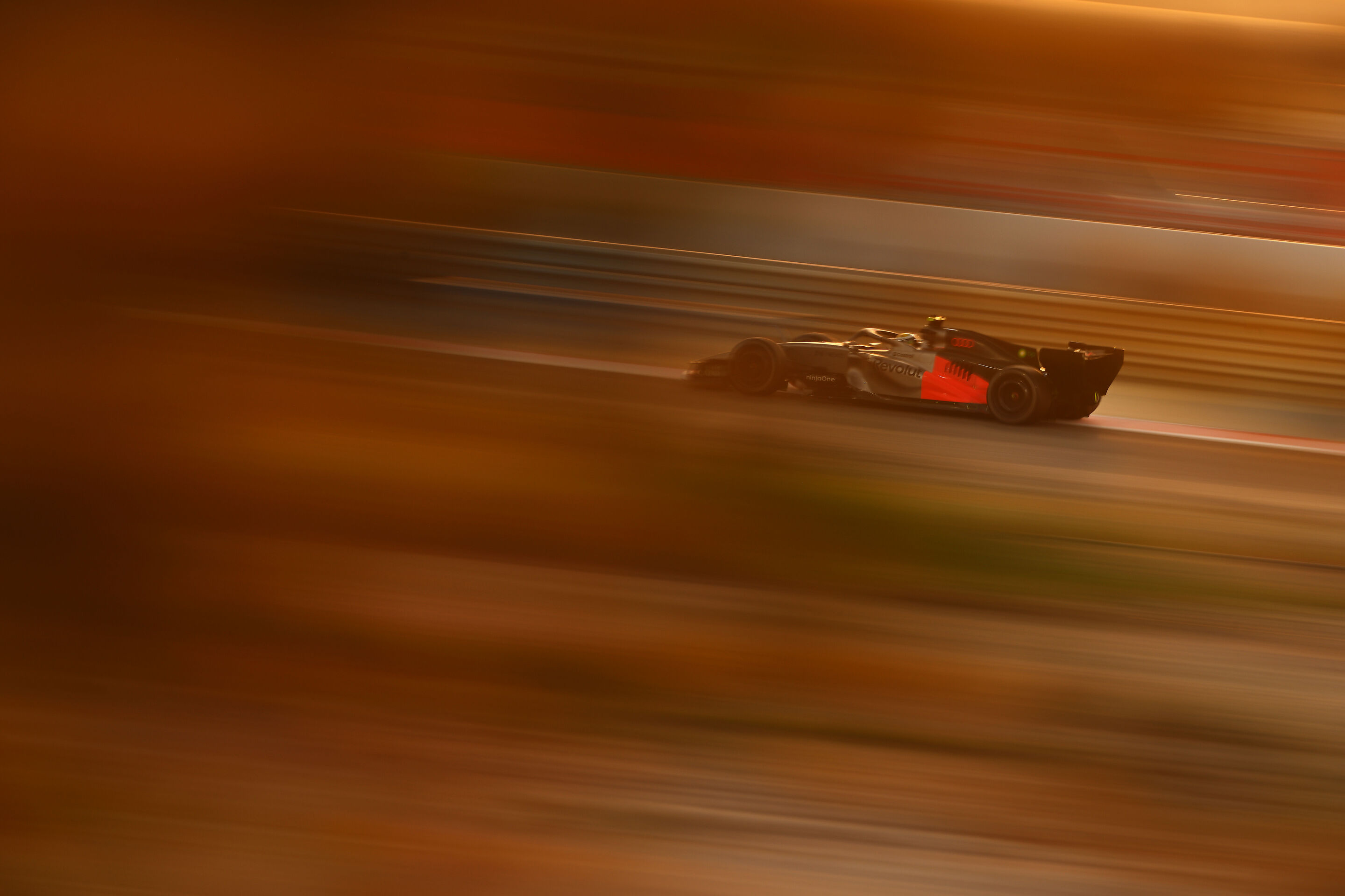 2026 Pre-Season: Bahrain Test 1, Day 2 - 2026 Pre-Season: Bahrain Test 1, Day 2 - 12 January 2026