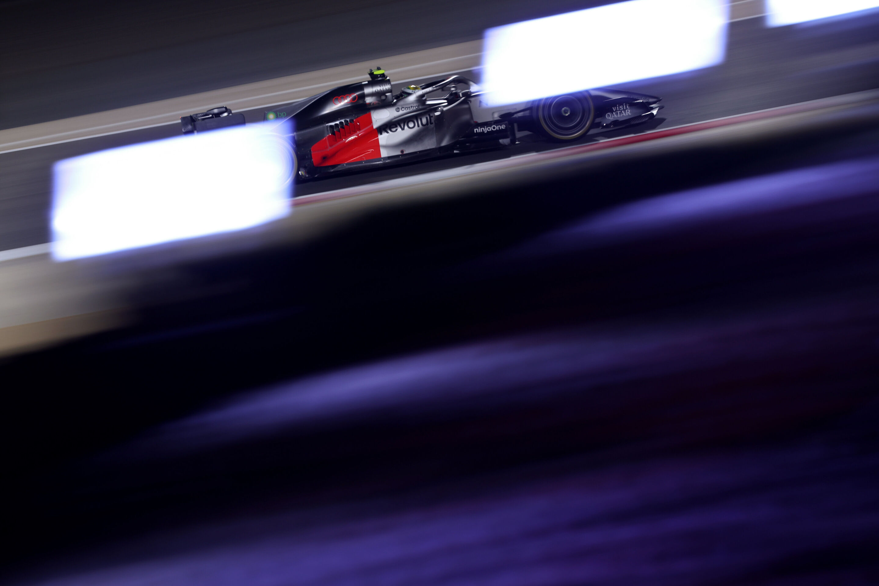 2026 Pre-Season: Bahrain Test 1, Day 2 - 2026 Pre-Season: Bahrain Test 1, Day 2 - 12 January 2026