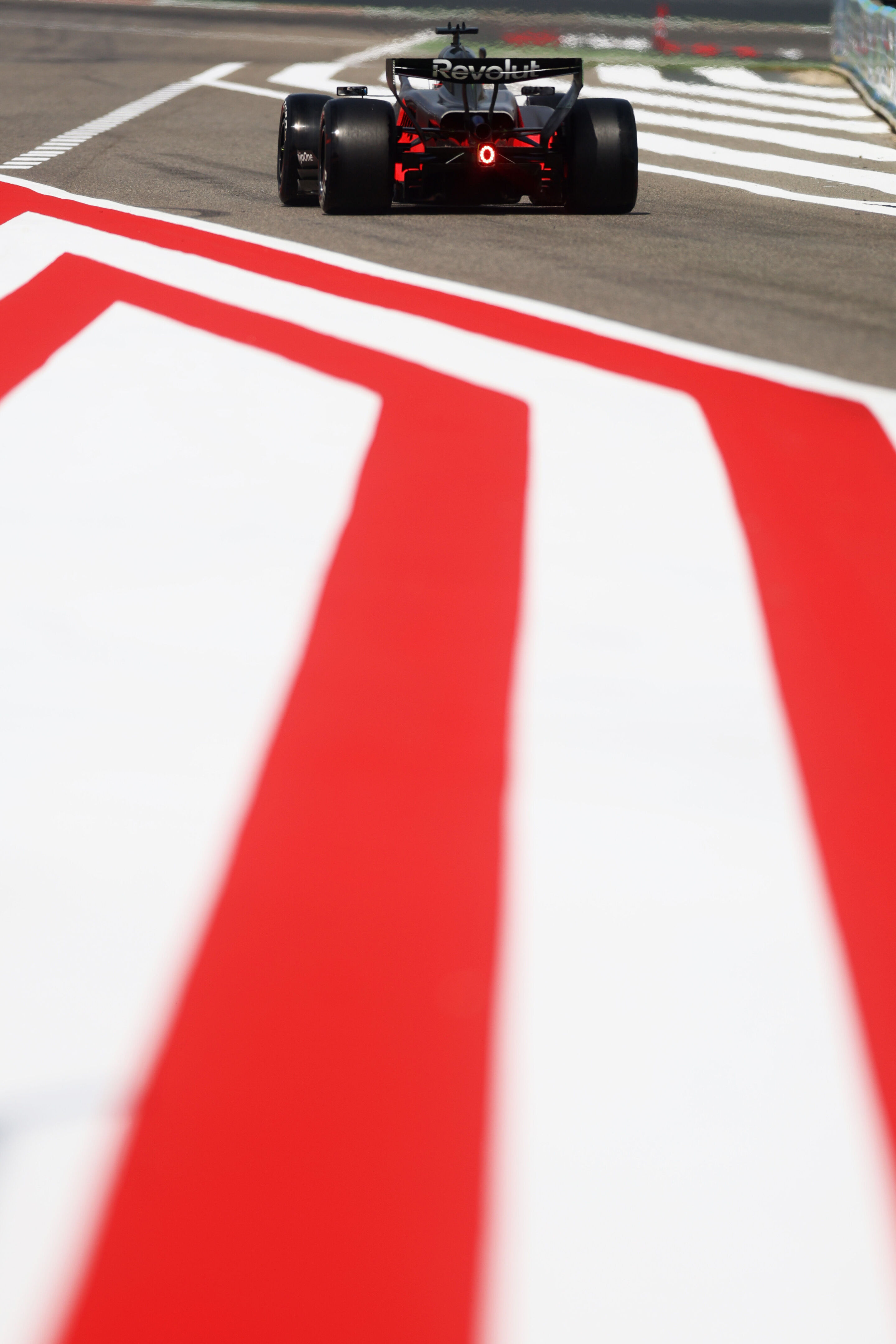 2026 Pre-Season: Bahrain Test 1, Day 2 - 2026 Pre-Season: Bahrain Test 1, Day 2 - 12 January 2026