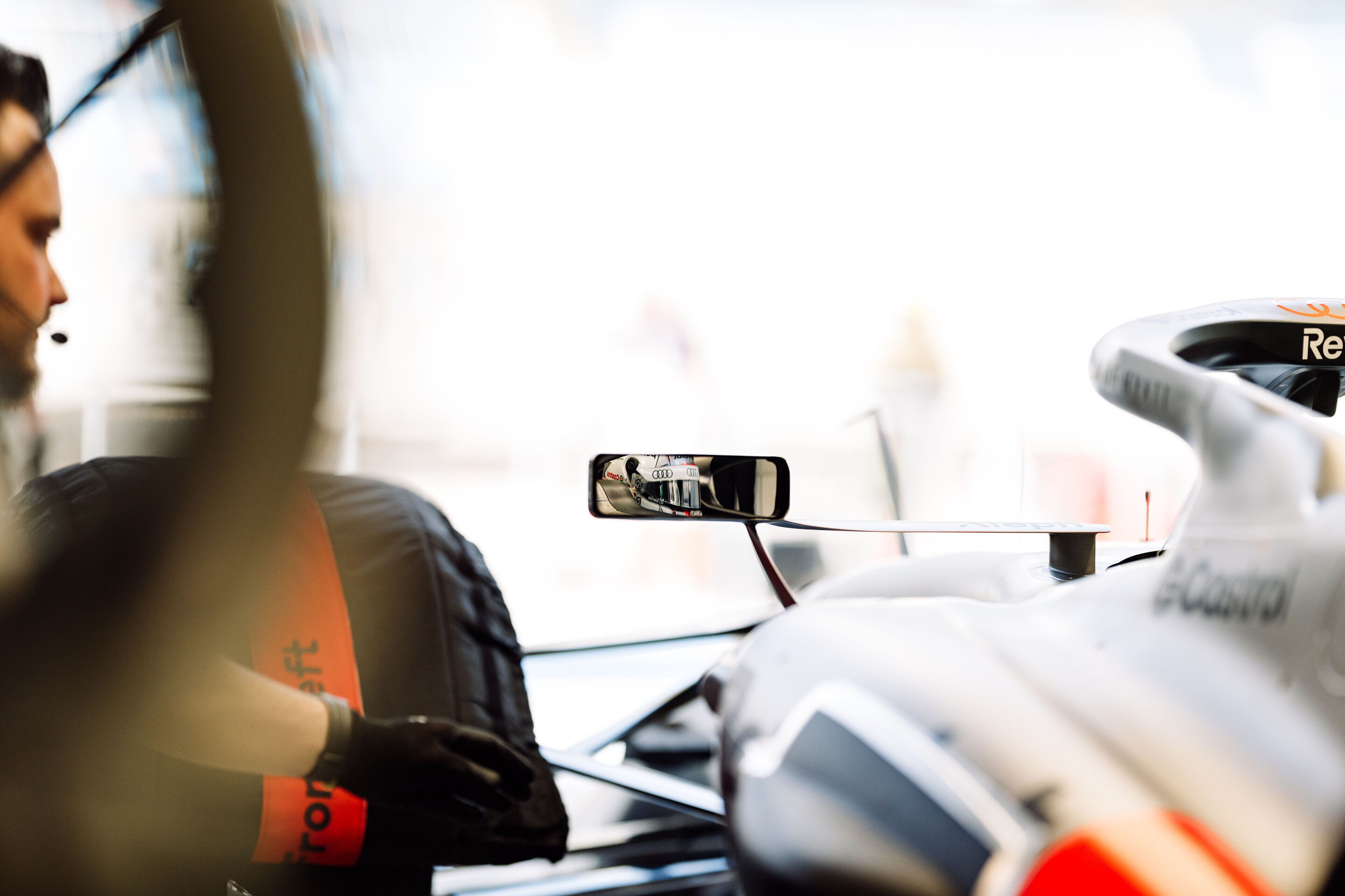 2026 Pre-Season: Bahrain Test 1, Day 2 - 2026 Pre-Season: Bahrain Test 1, Day 2 - 12 February 2026