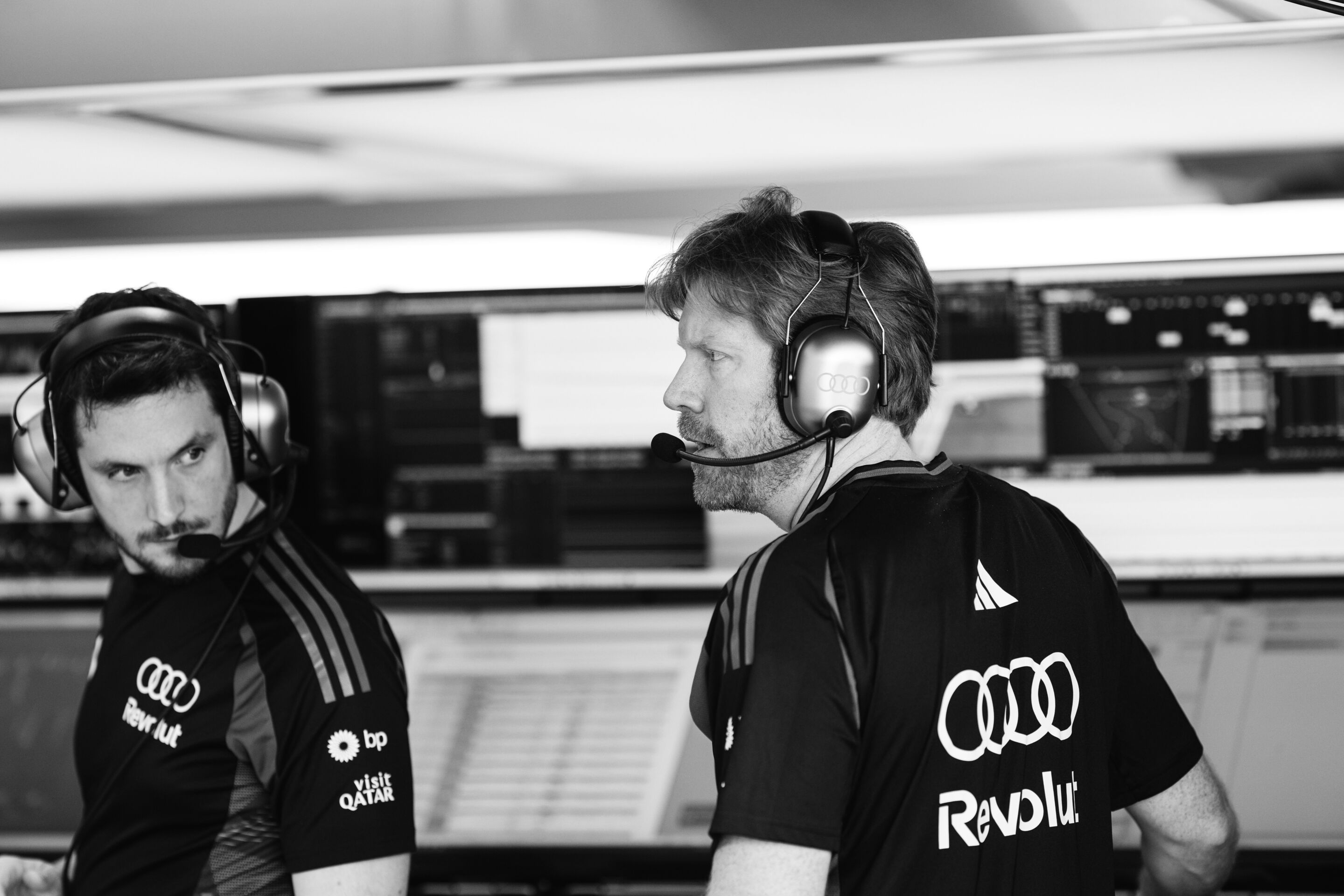 2026 Pre-Season: Bahrain Test 1, Day 2 - 2026 Pre-Season: Bahrain Test 1, Day 2 - 12 February 2026