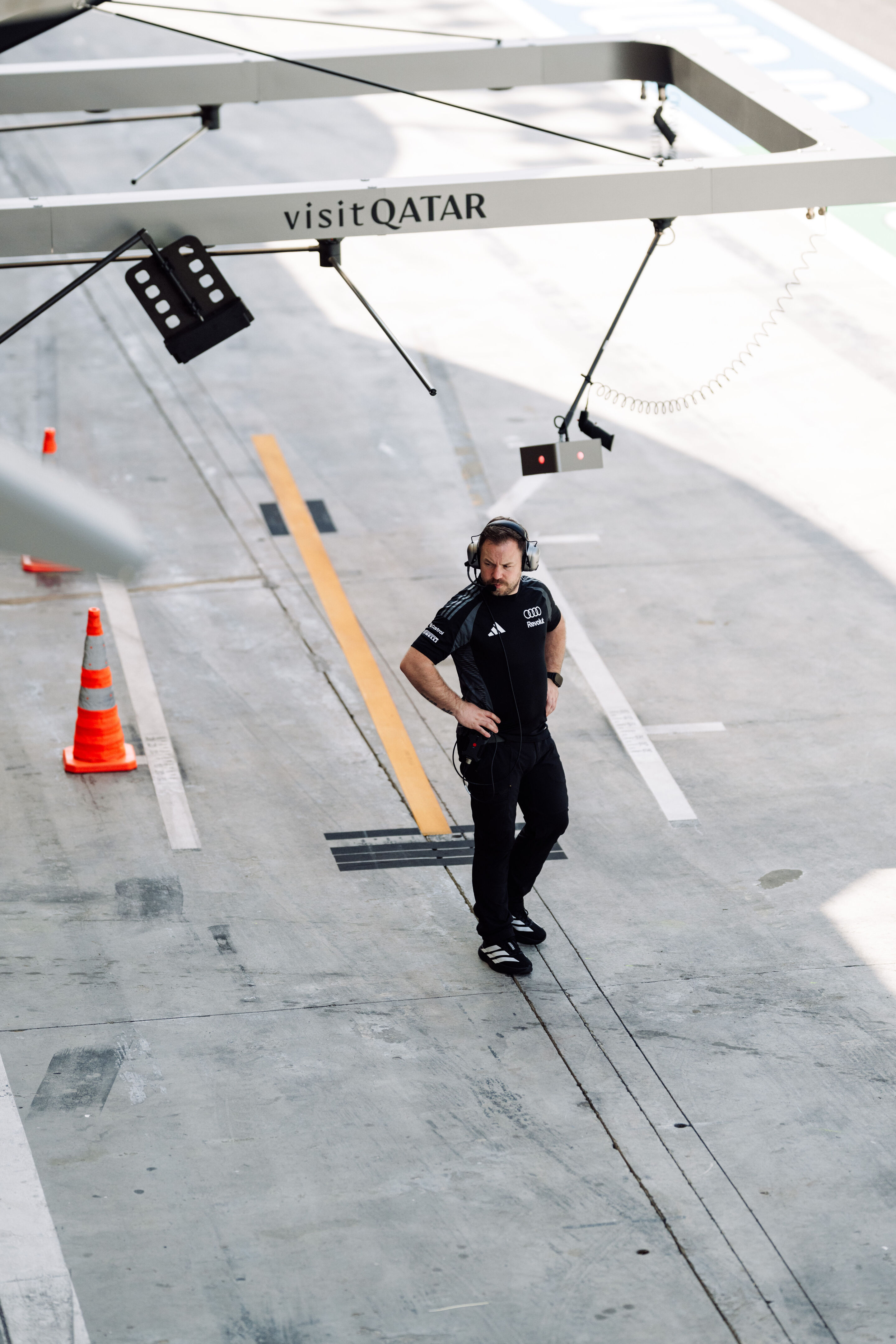 2026 Pre-Season: Bahrain Test 1, Day 2 - 2026 Pre-Season: Bahrain Test 1, Day 2 - 12 February 2026