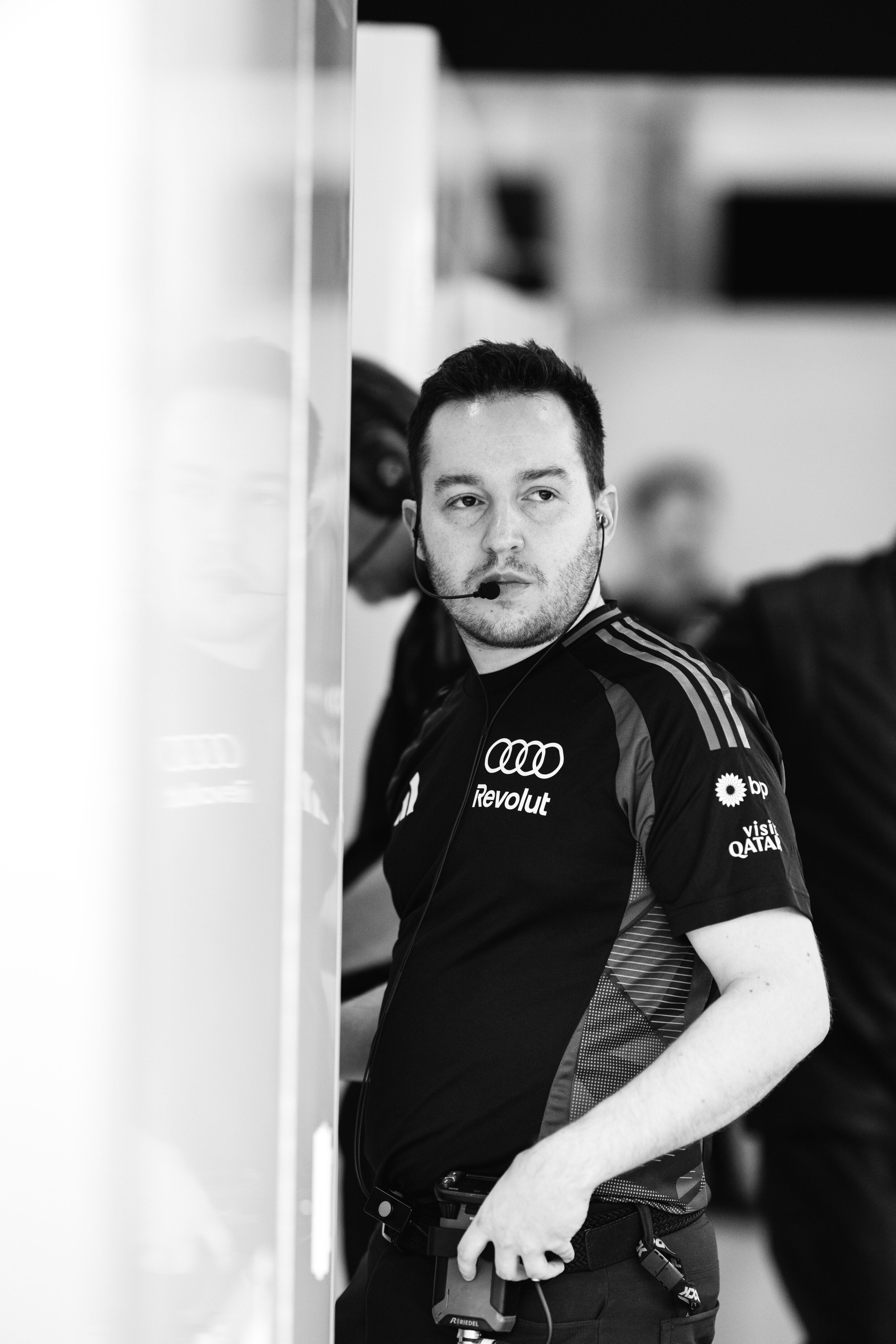 2026 Pre-Season: Bahrain Test 1, Day 2 - 2026 Pre-Season: Bahrain Test 1, Day 2 - 12 February 2026