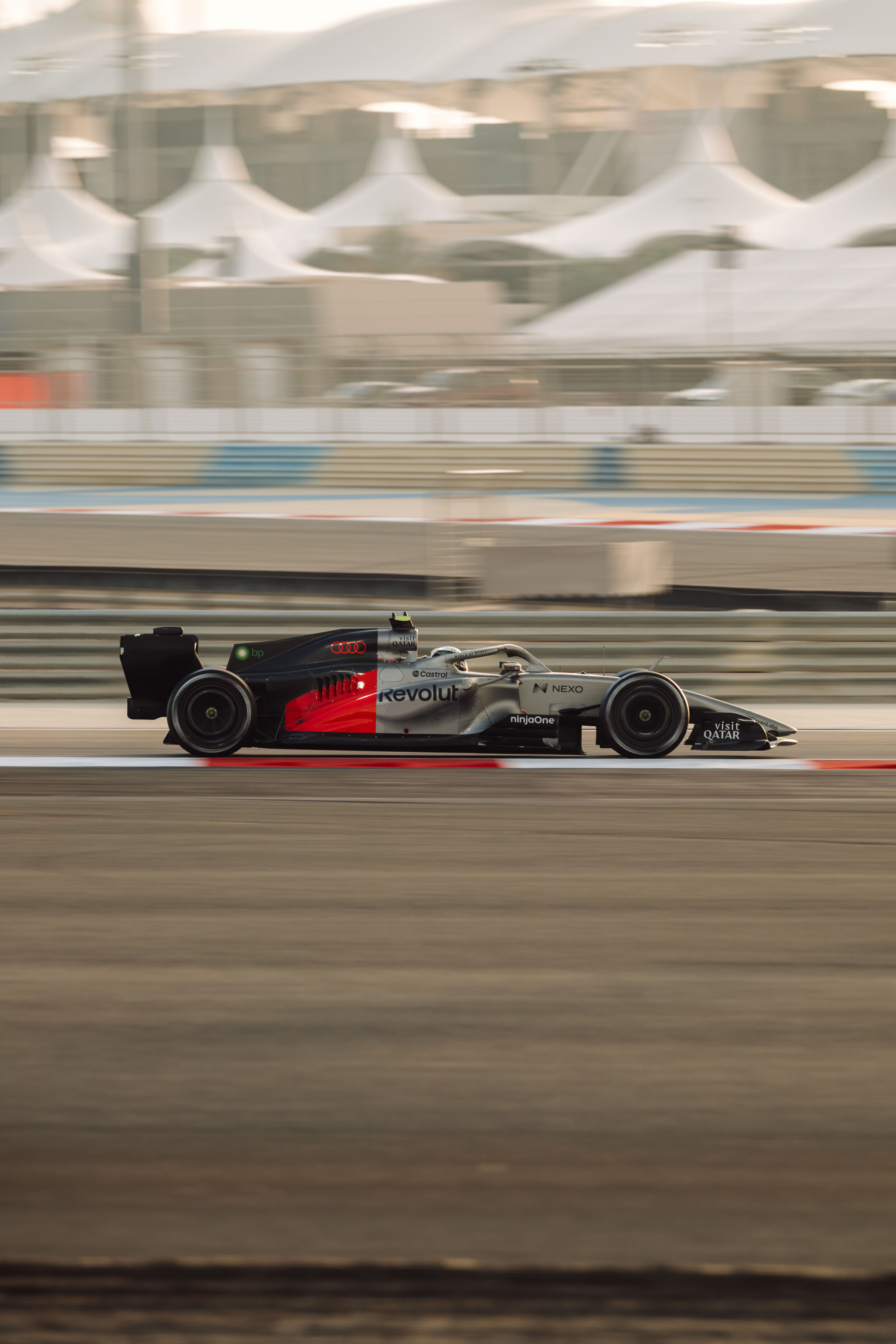 2026 Pre-Season: Bahrain Test 1, Day 2 - 2026 Pre-Season: Bahrain Test 1, Day 2 - 12 February 2026
