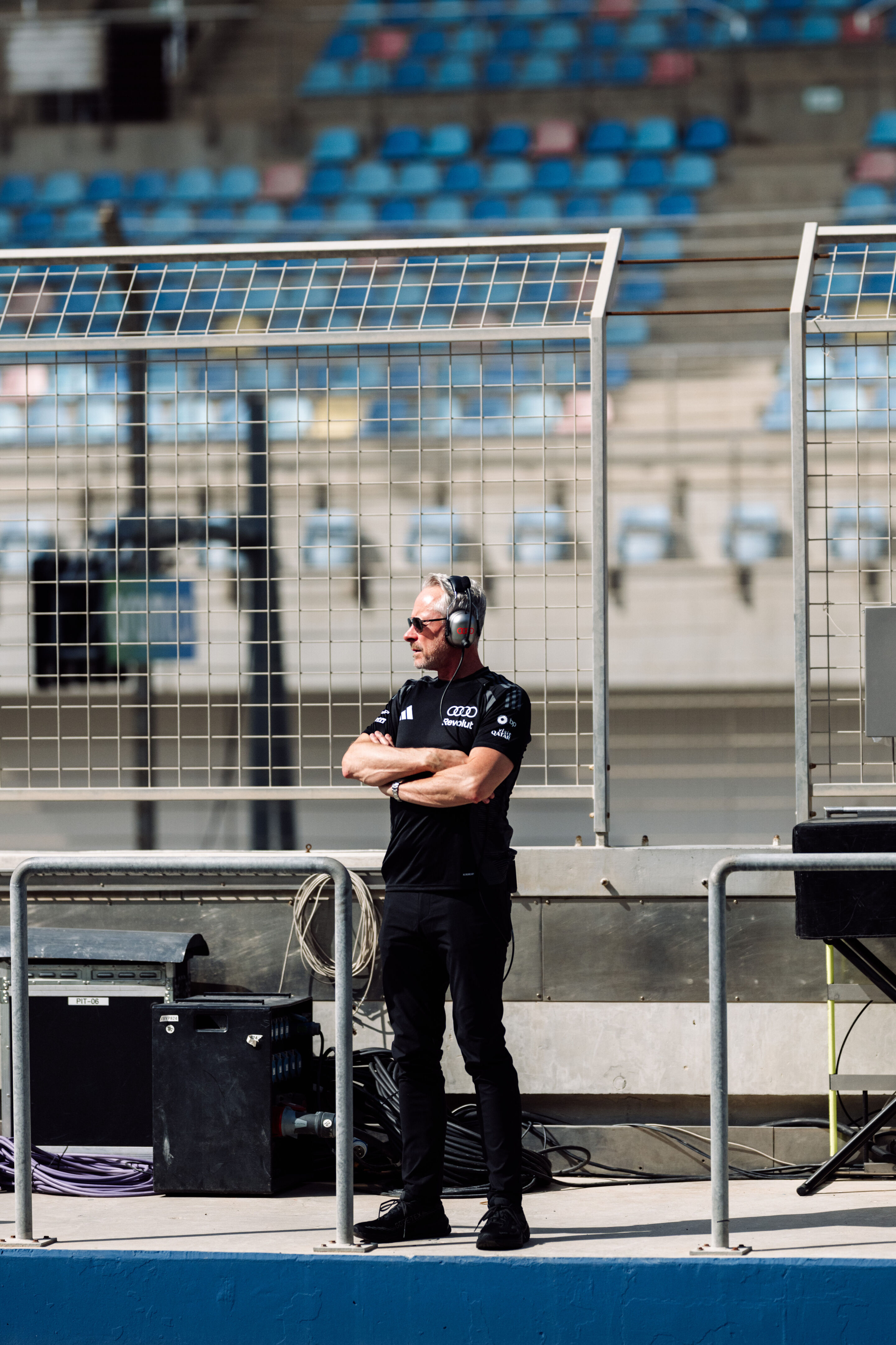 2026 Pre-Season: Bahrain Test 1, Day 2 - 2026 Pre-Season: Bahrain Test 1, Day 2 - 12 February 2026