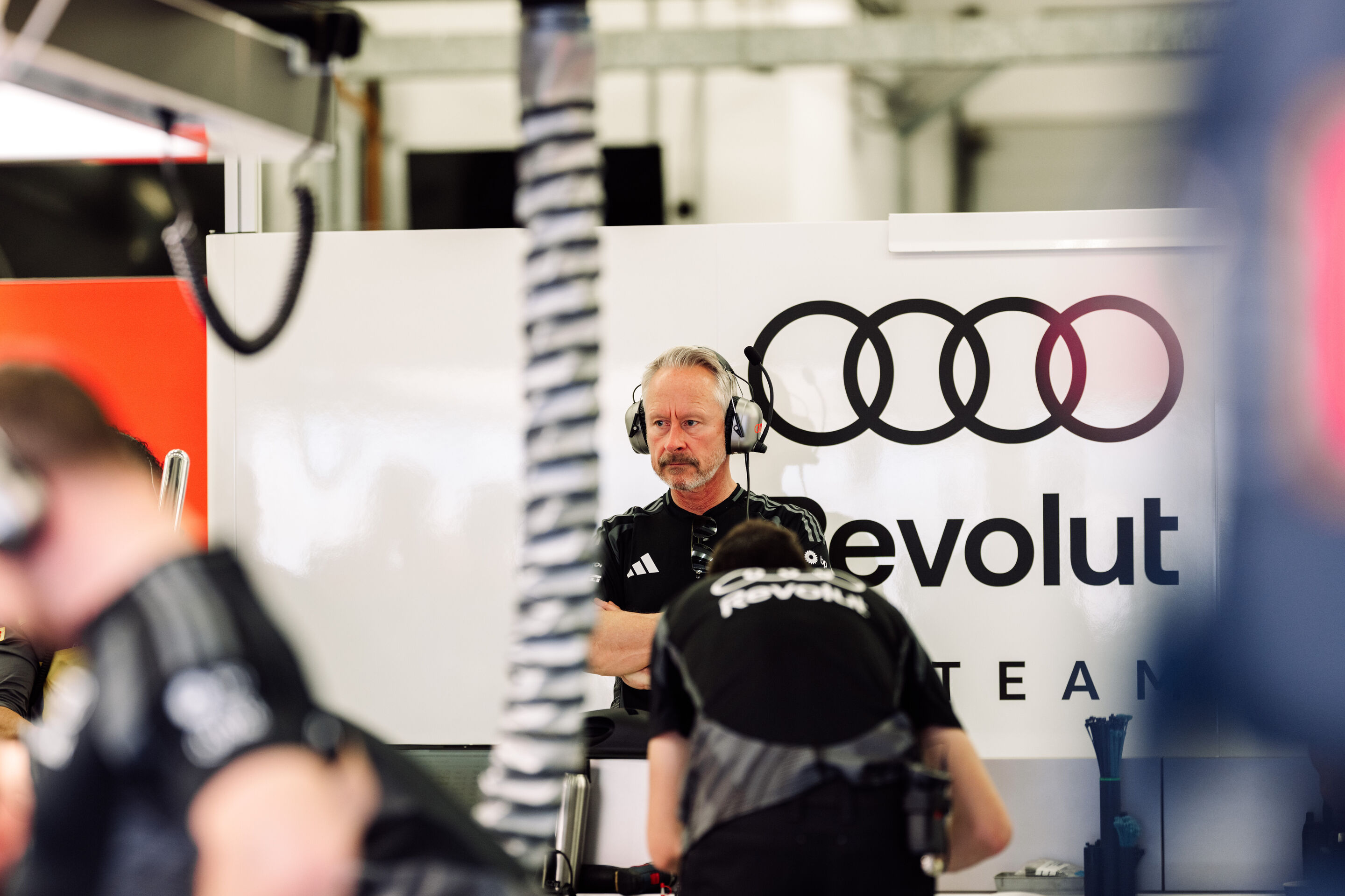 2026 Pre-Season: Bahrain Test 1, Day 2 - 2026 Pre-Season: Bahrain Test 1, Day 2 - 12 February 2026