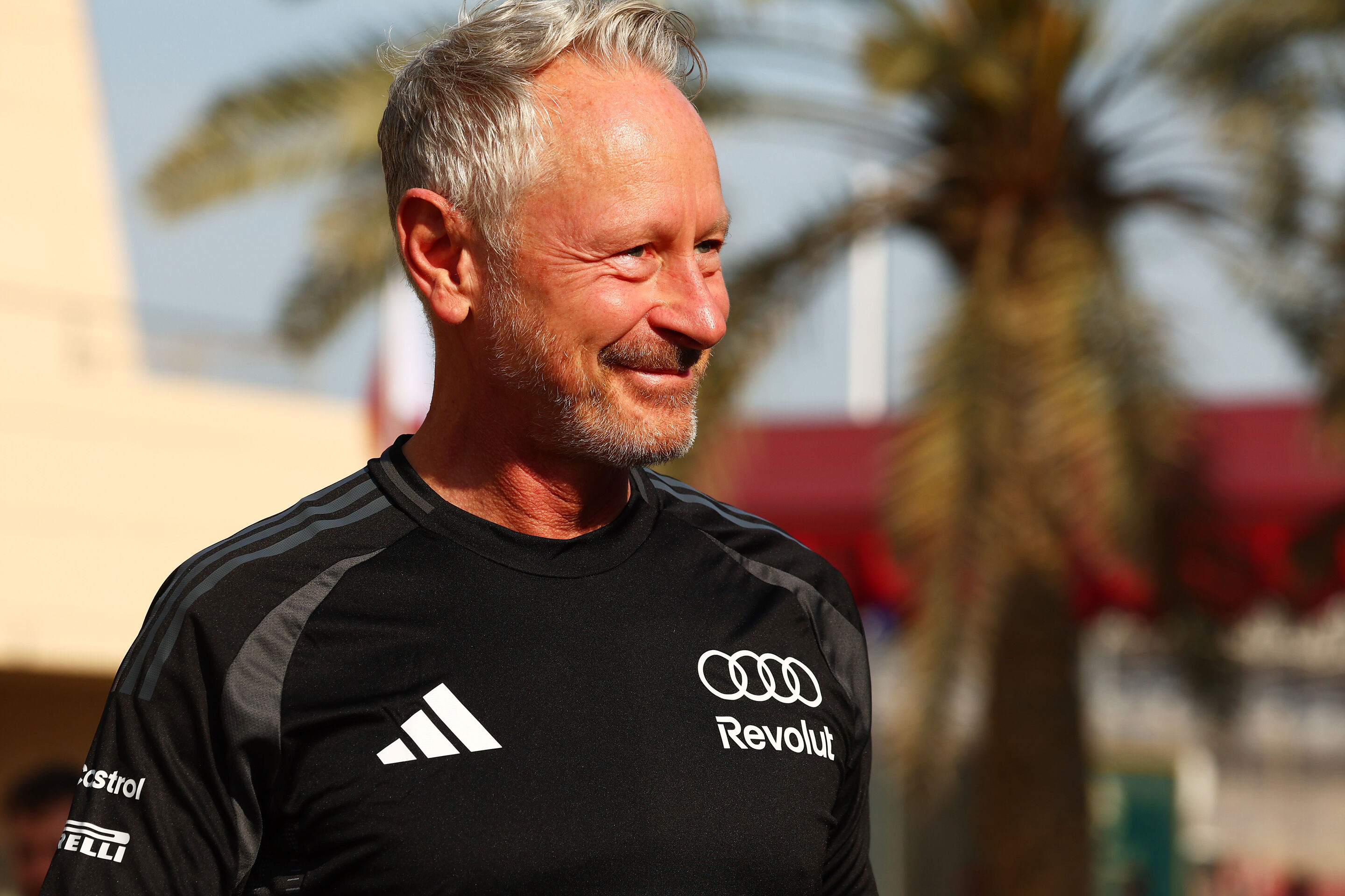 2026 Pre-Season: Bahrain Test 1, Day 3 - 2026 Pre-Season: Bahrain Test 1, Day 3 - 13 February 2026