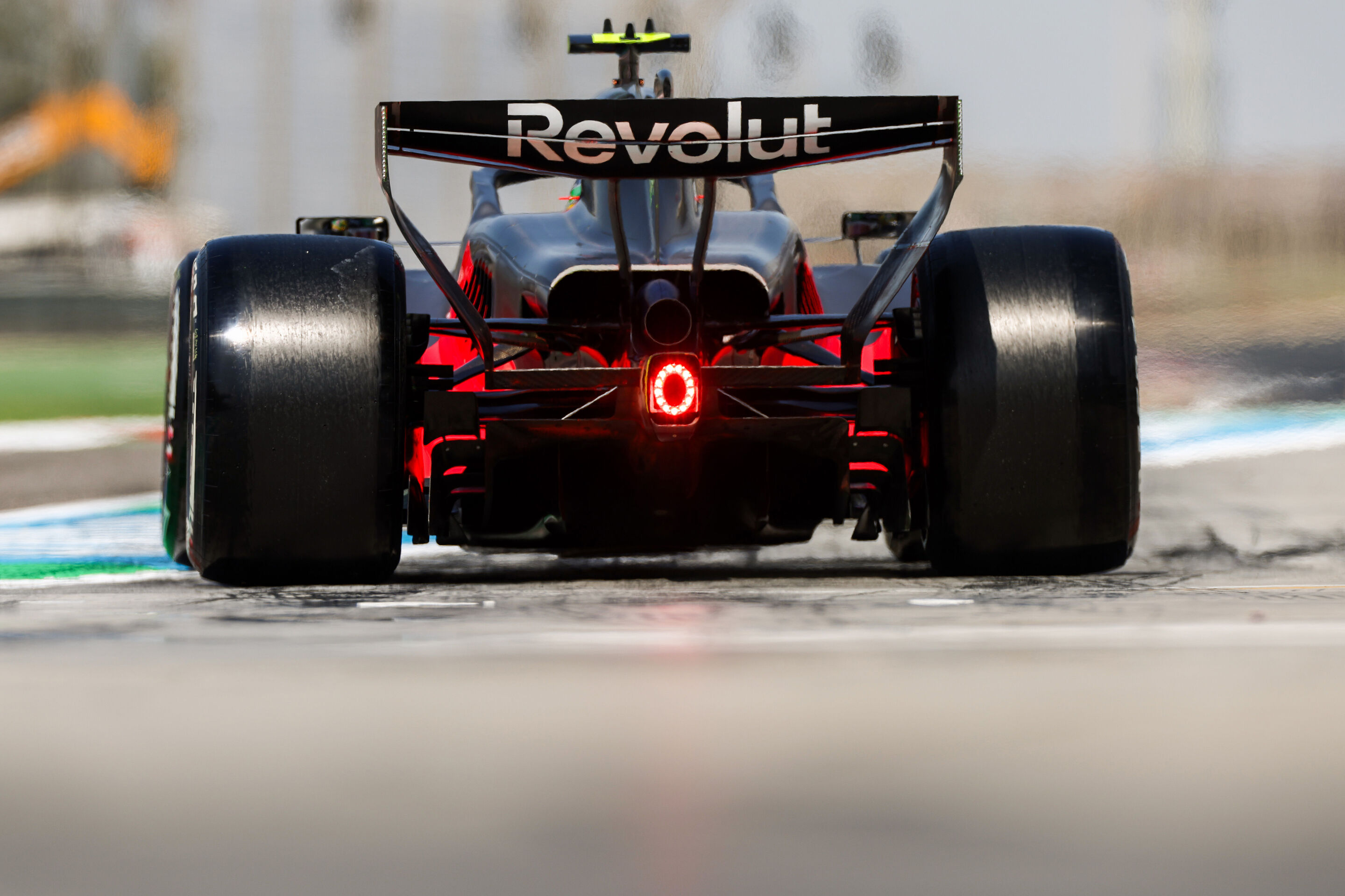 2026 Pre-Season: Bahrain Test 1, Day 3 - 2026 Pre-Season: Bahrain Test 1, Day 3 - 13 February 2026