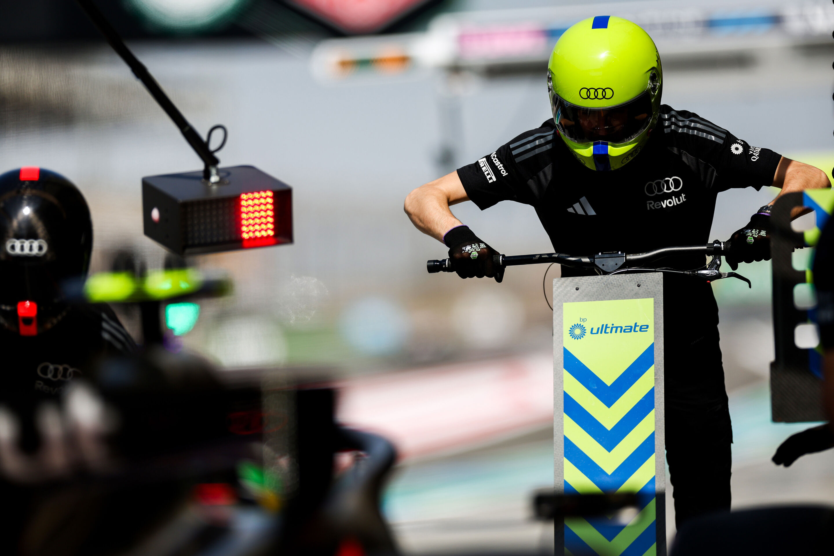 2026 Pre-Season: Bahrain Test 1, Day 3 - 2026 Pre-Season: Bahrain Test 1, Day 3 - 13 February 2026