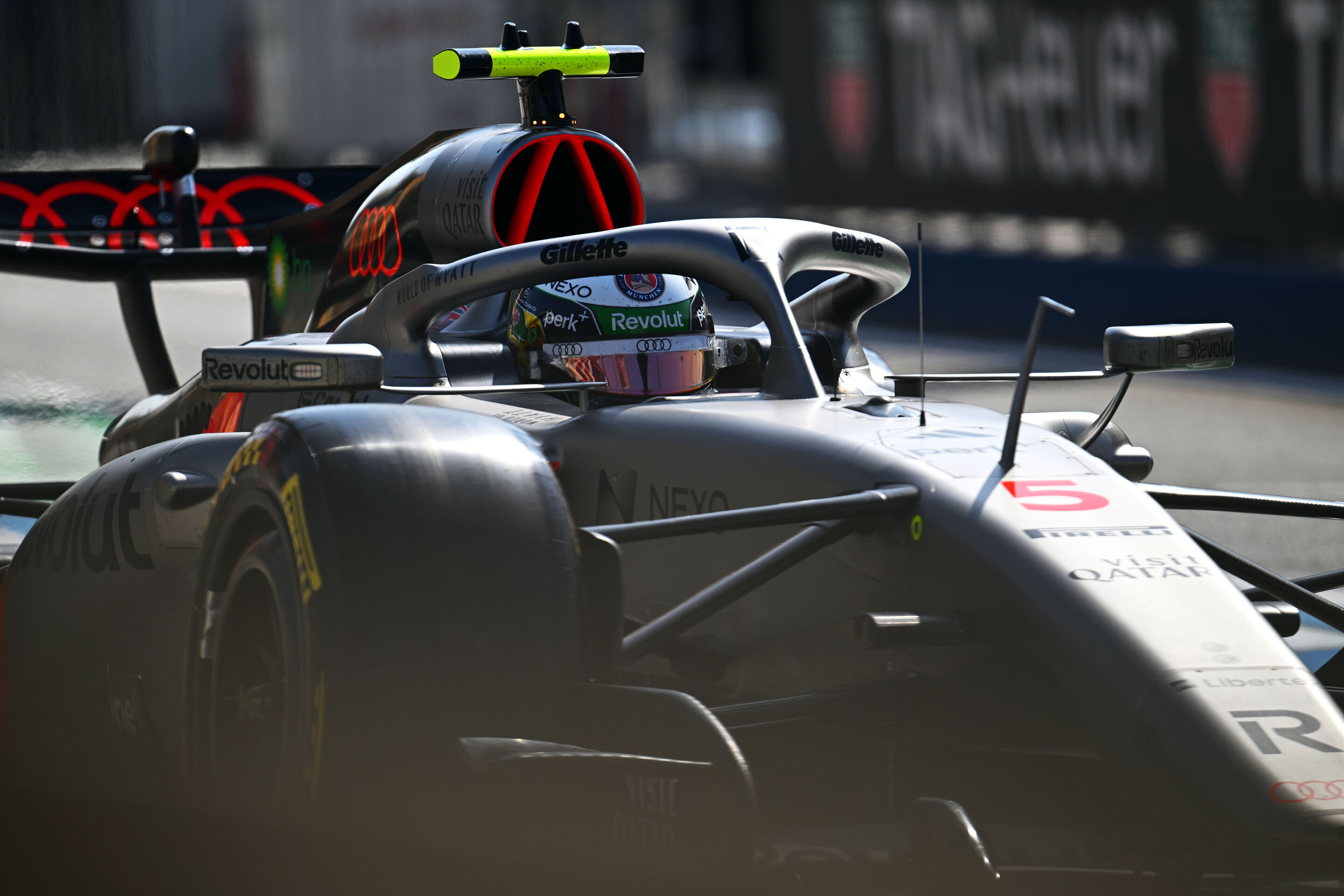 2026 Pre-Season: Bahrain Test 1, Day 3 - 2026 Pre-Season: Bahrain Test 1, Day 3 - 13 February 2026