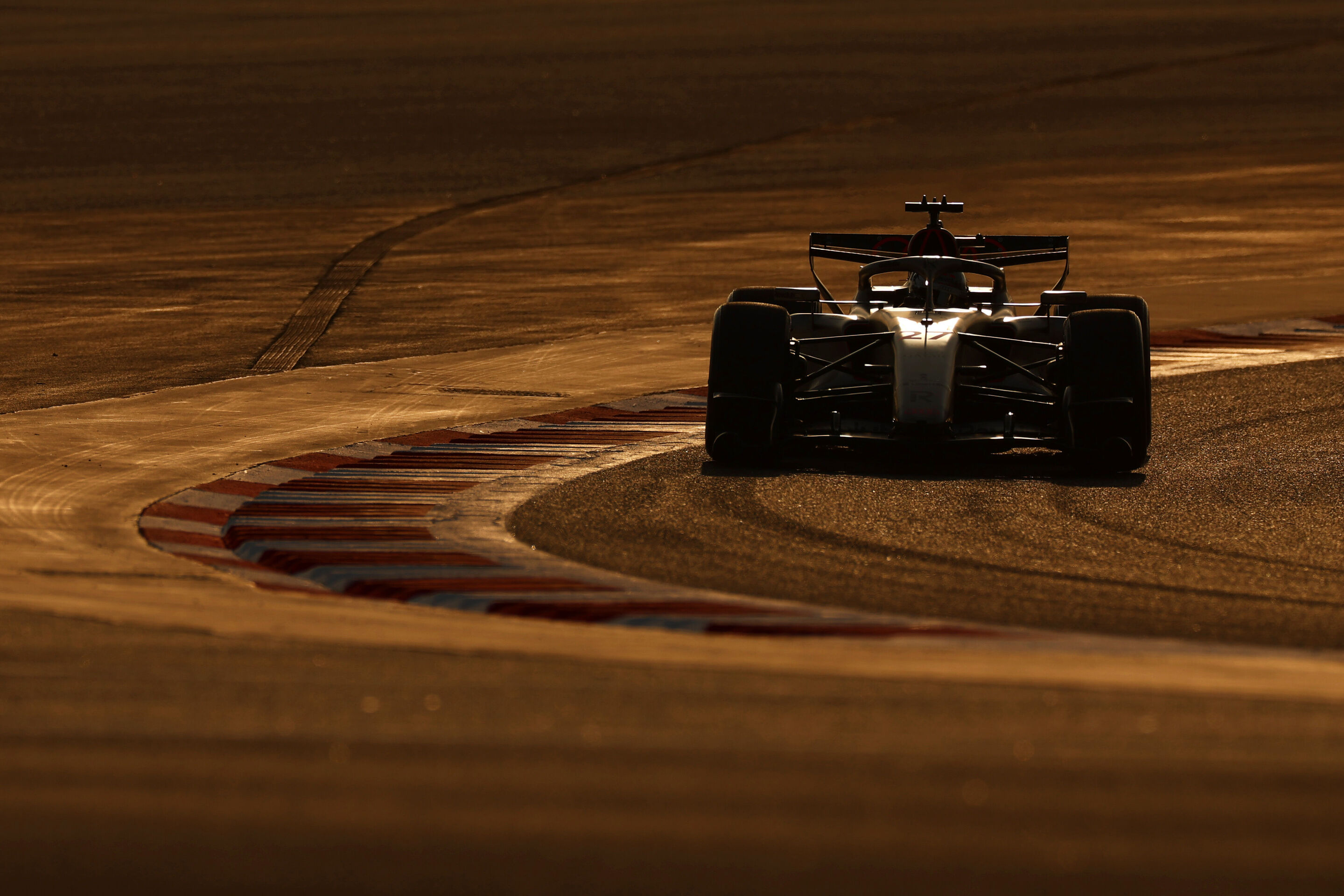 2026 Pre-Season: Bahrain Test 1, Day 3 - 2026 Pre-Season: Bahrain Test 1, Day 3 - 13 February 2026